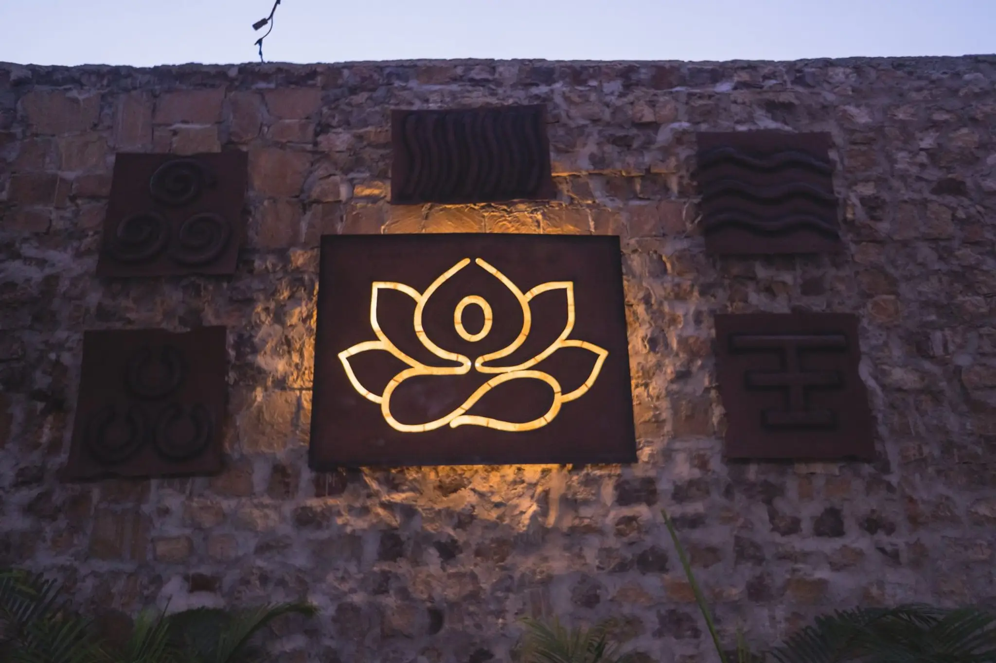 Five Lotus Indo German, nature cure centre | Raipur Office