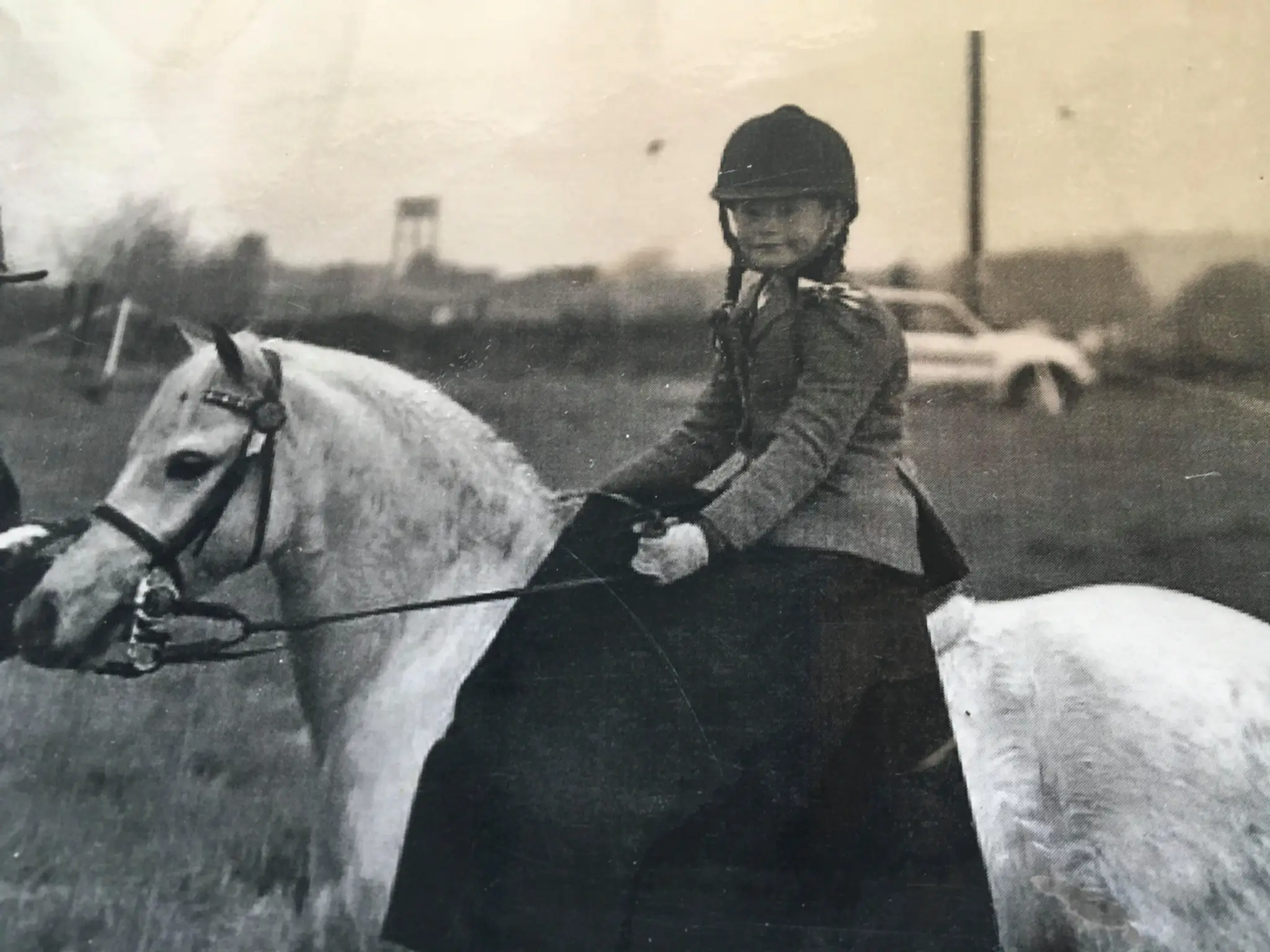 Starlight Riding Centre
