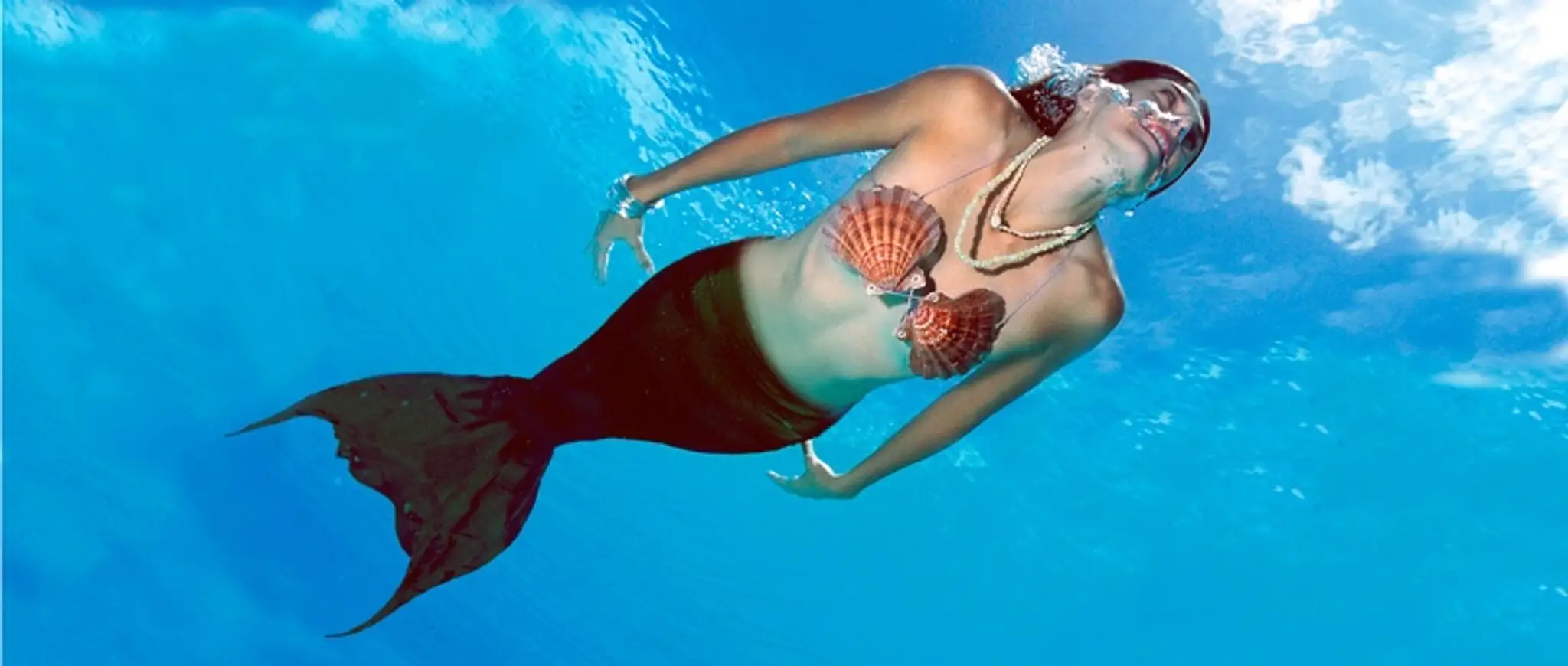 Rusalka Swimming School