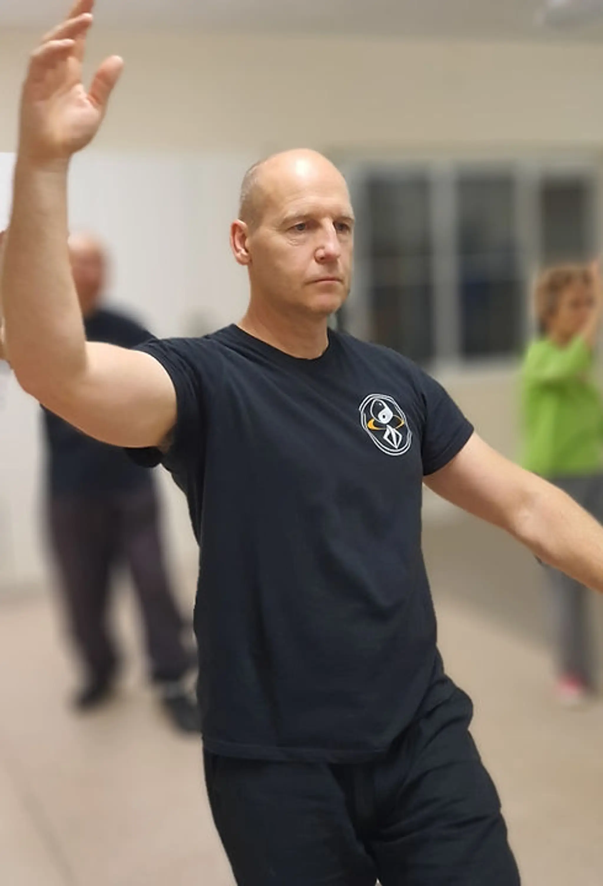 Internal Way Academy