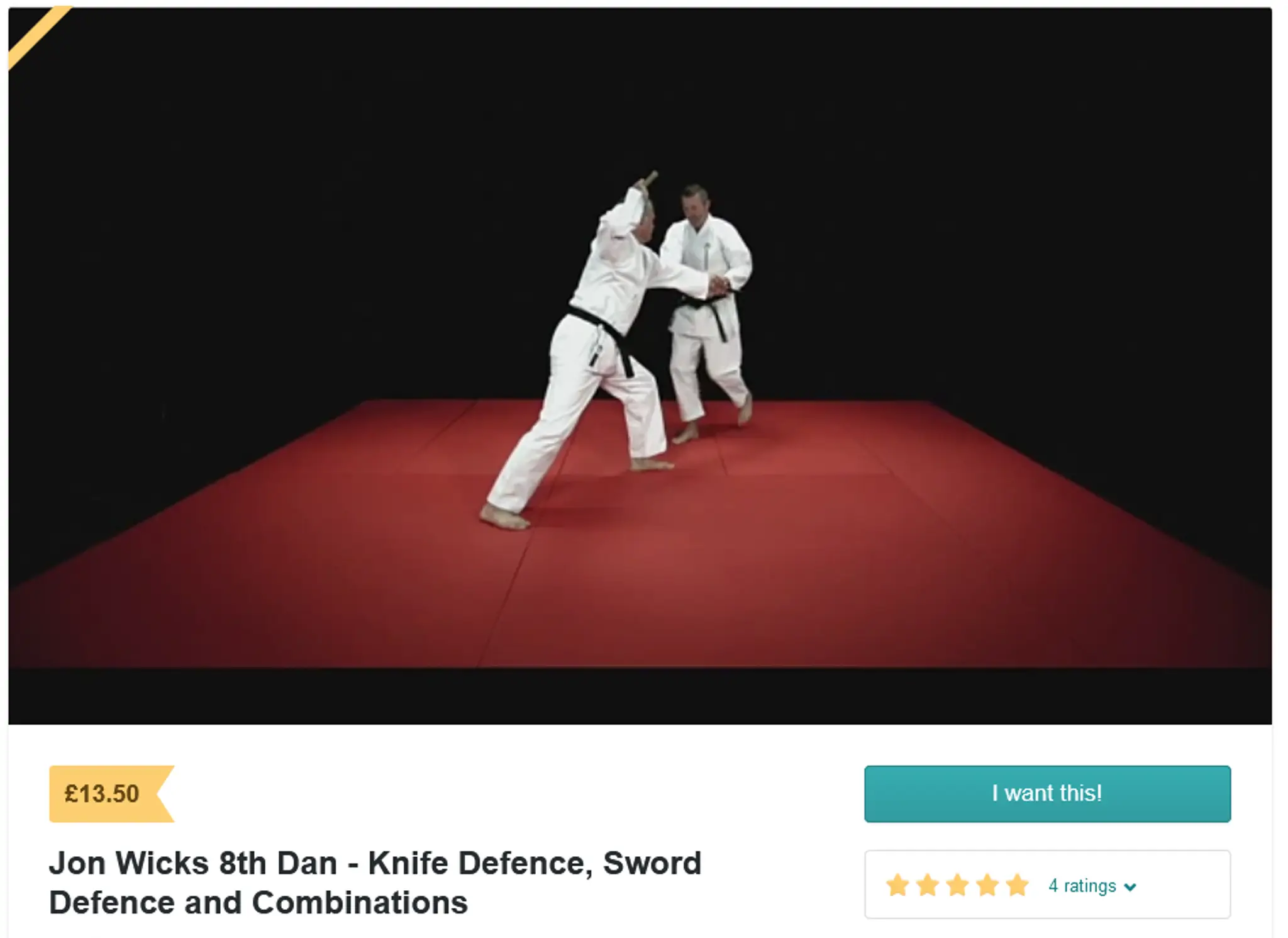 Su-Ha-Ri Wado Karate School