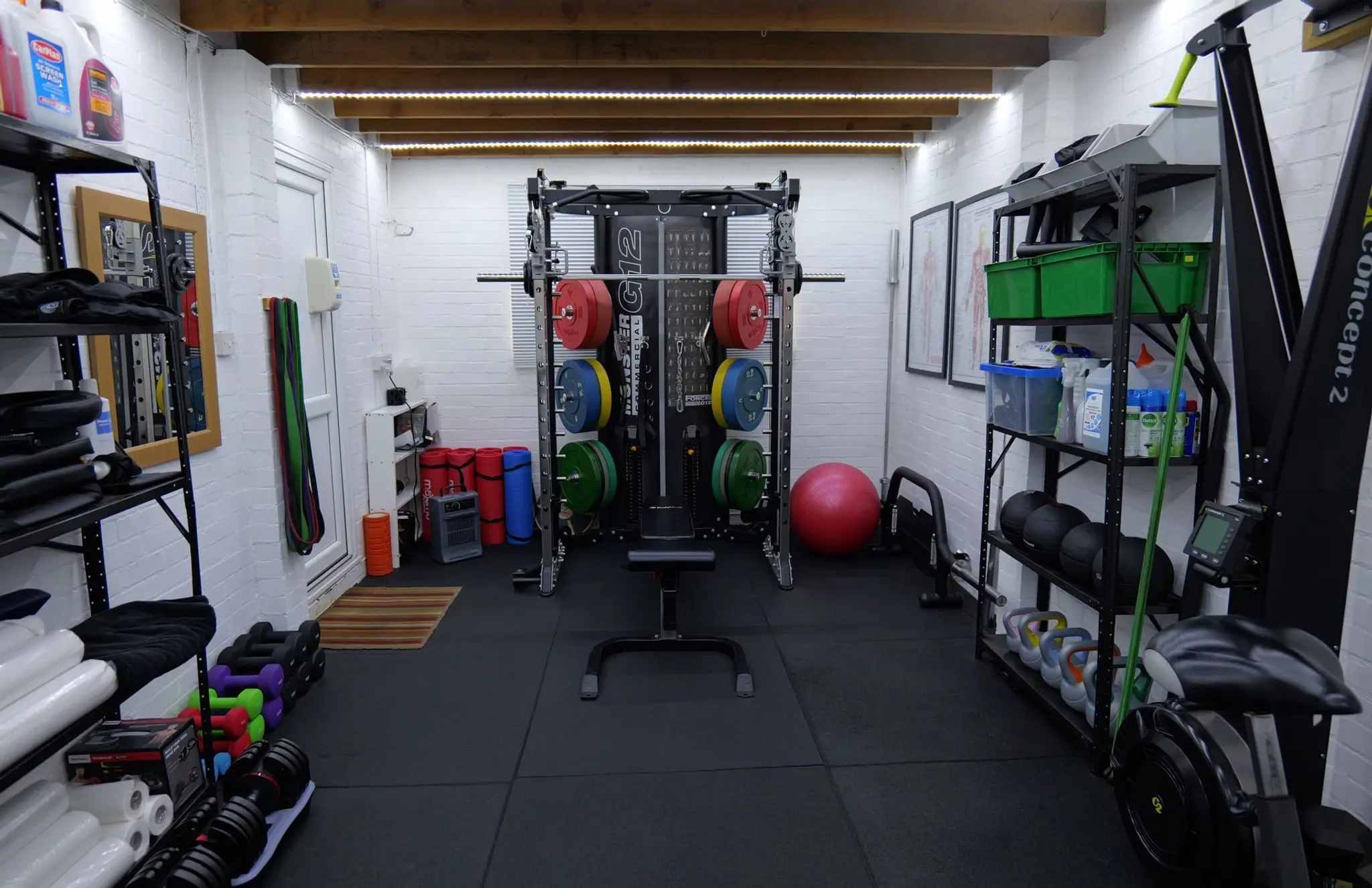 JMG Sports Massage & Personal Training