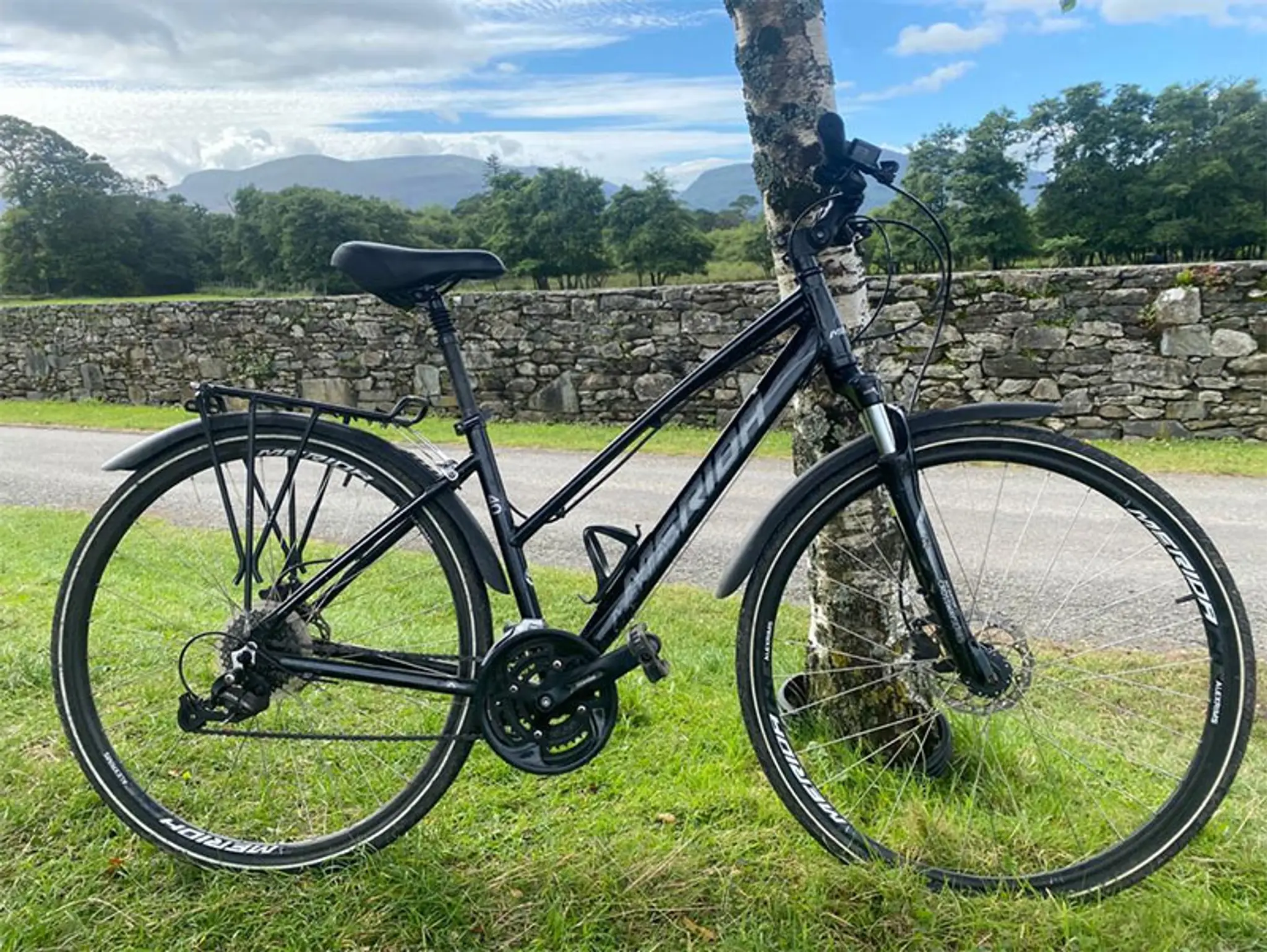 Killarney Bike Rental