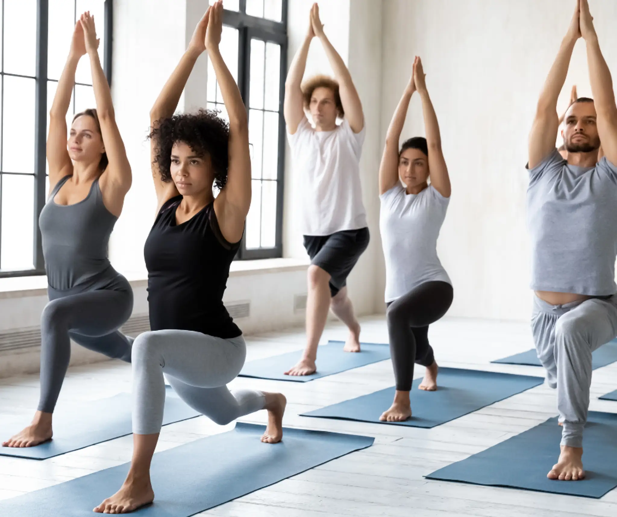 quilibre Sant Donnacona