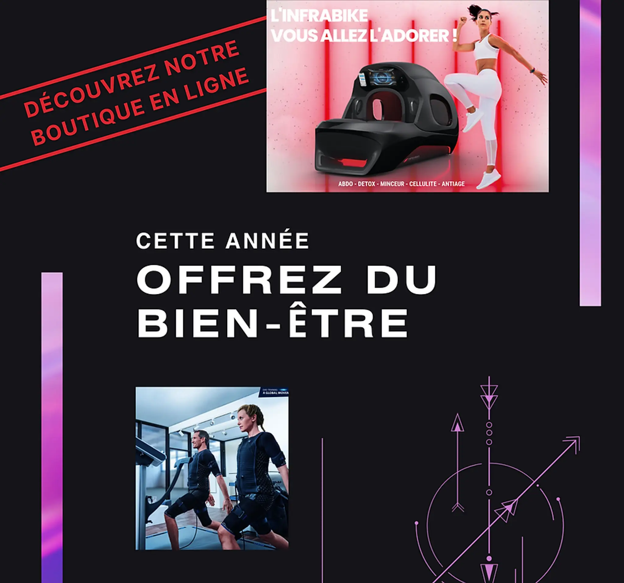 Esprit Forme