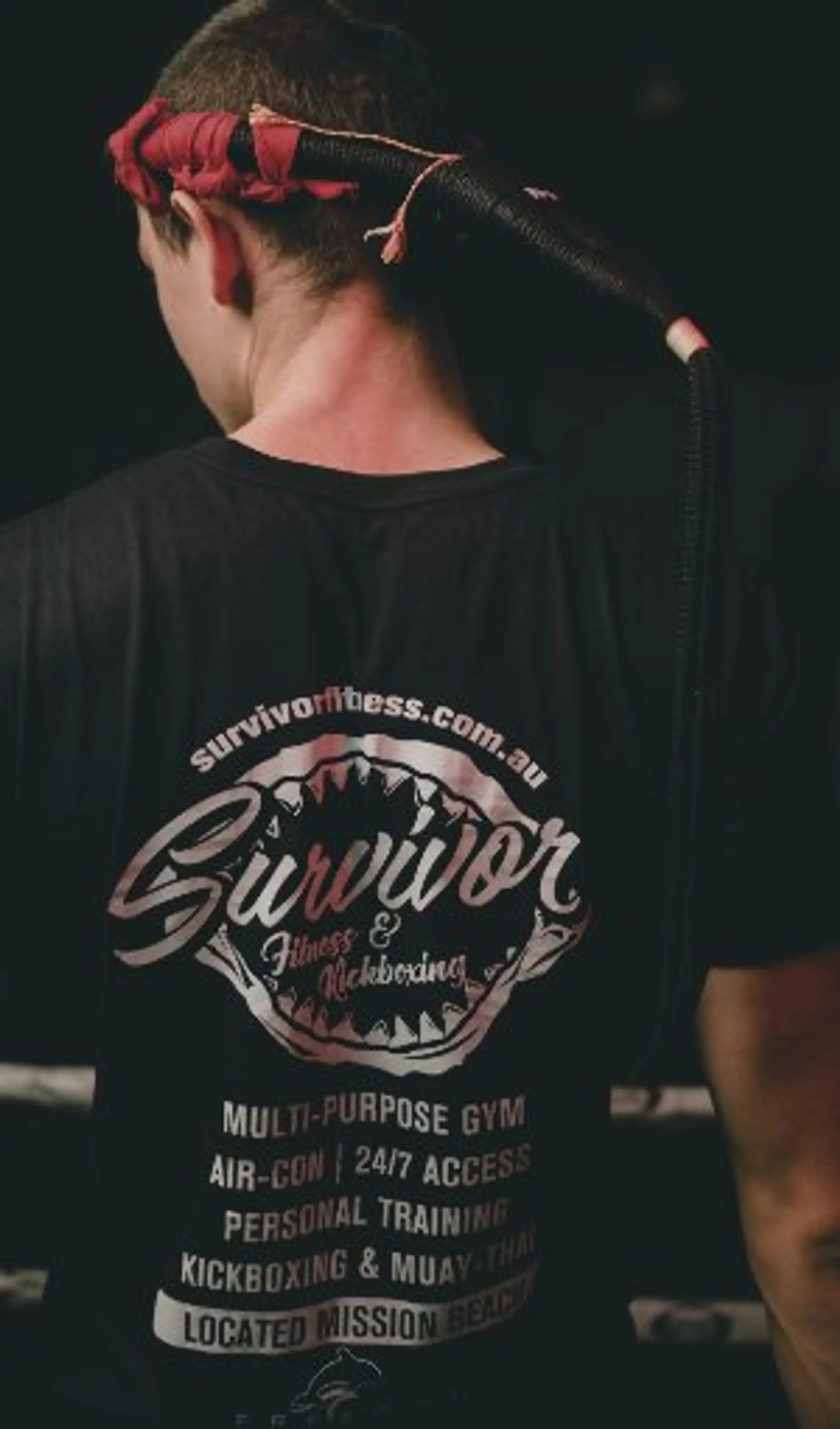 Survivor Fitness - Gym, Mission Beach