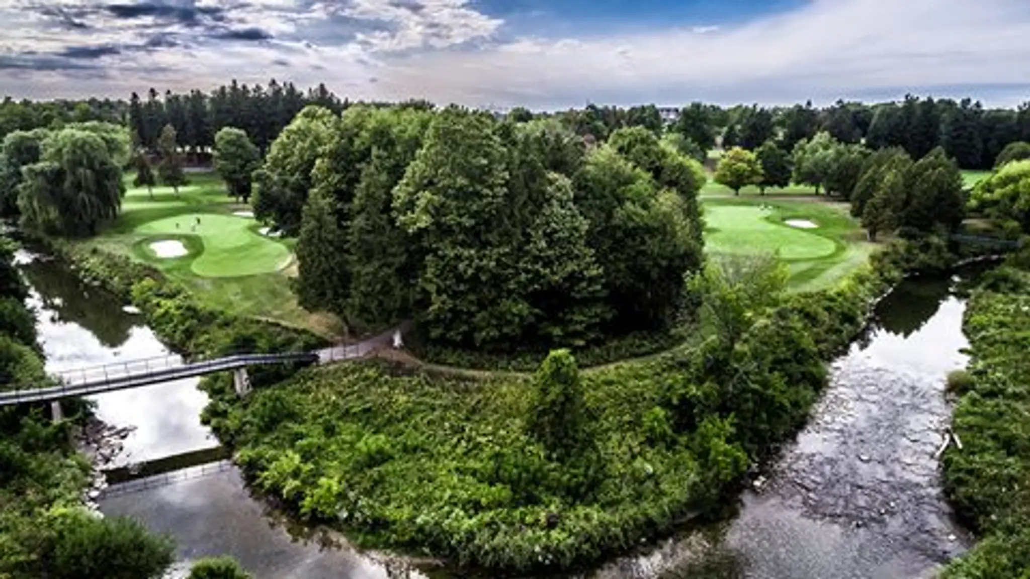 Cedar Brae Golf Club