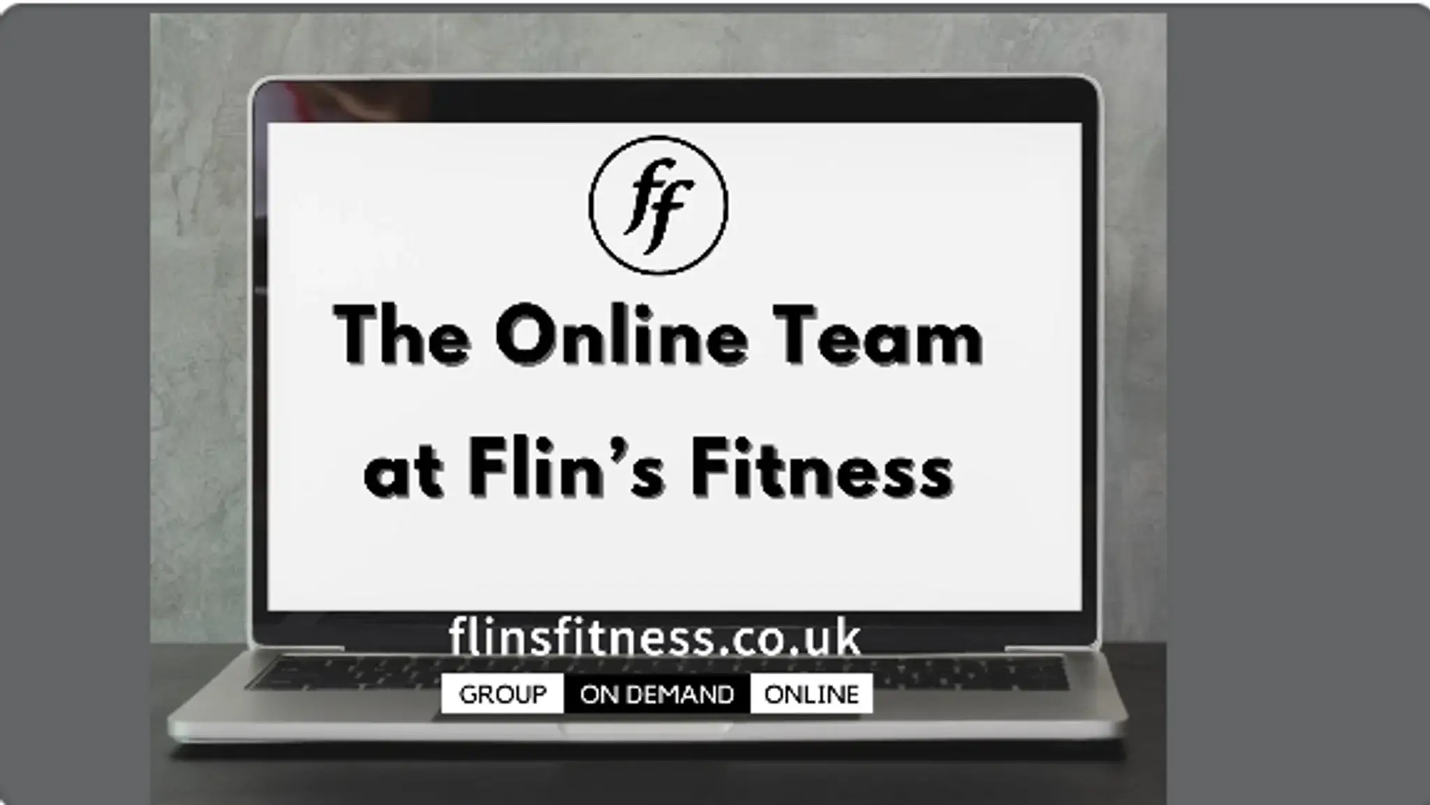 Flin's Fitness