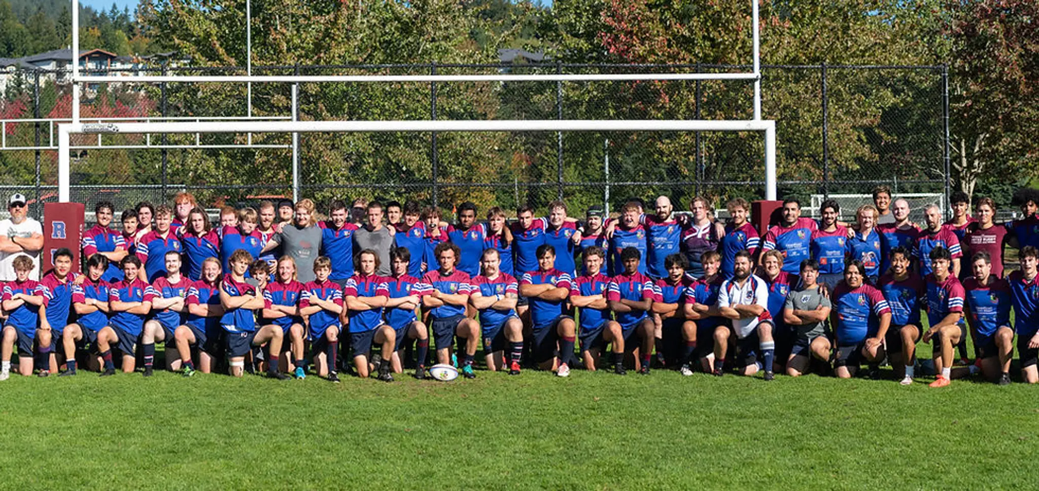 United Rugby (Mini) Practice Field