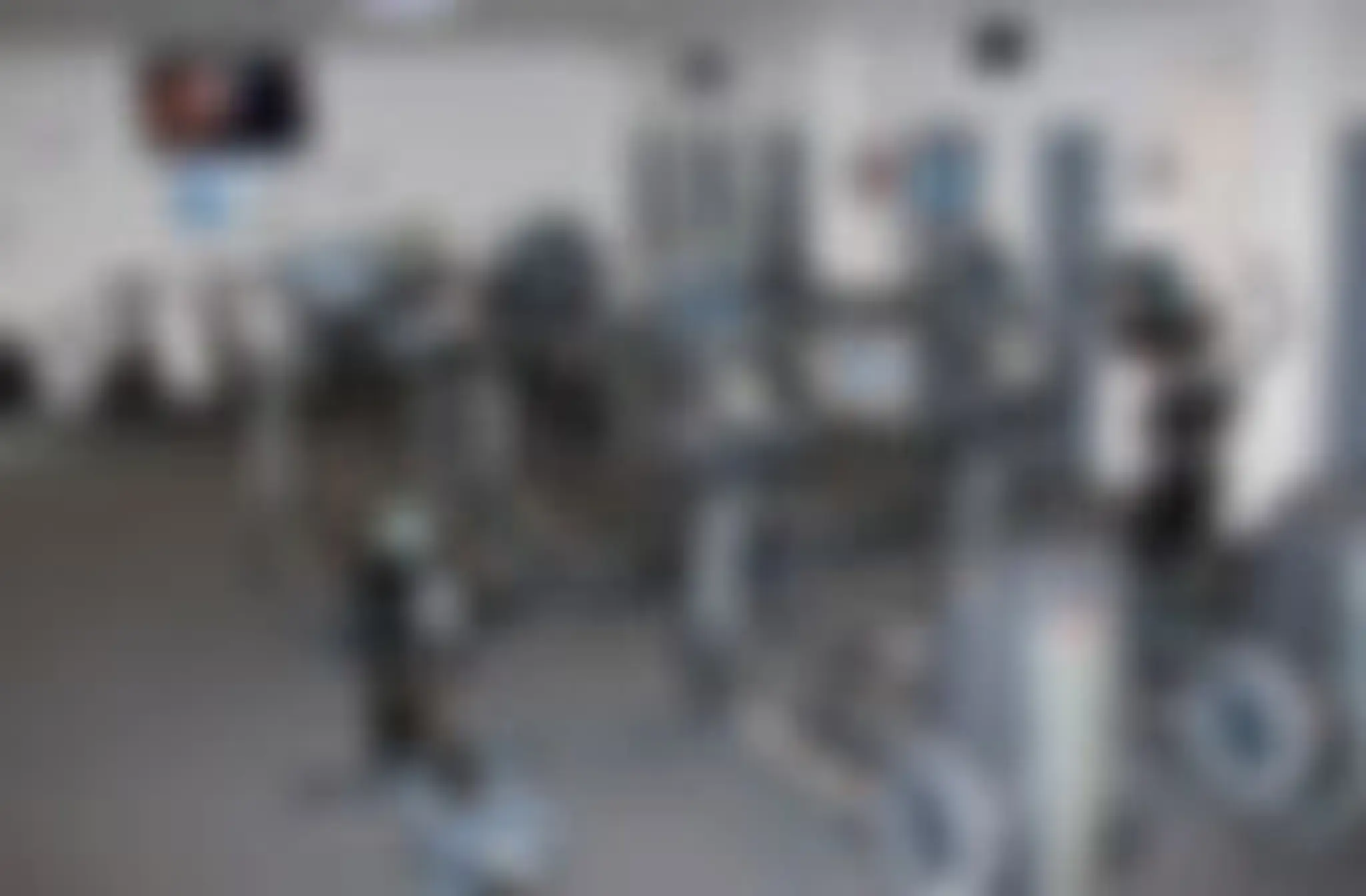 Kaiapoi Fitness Centre