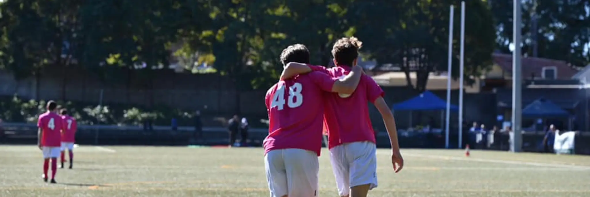 Dulwich Hill Football Club