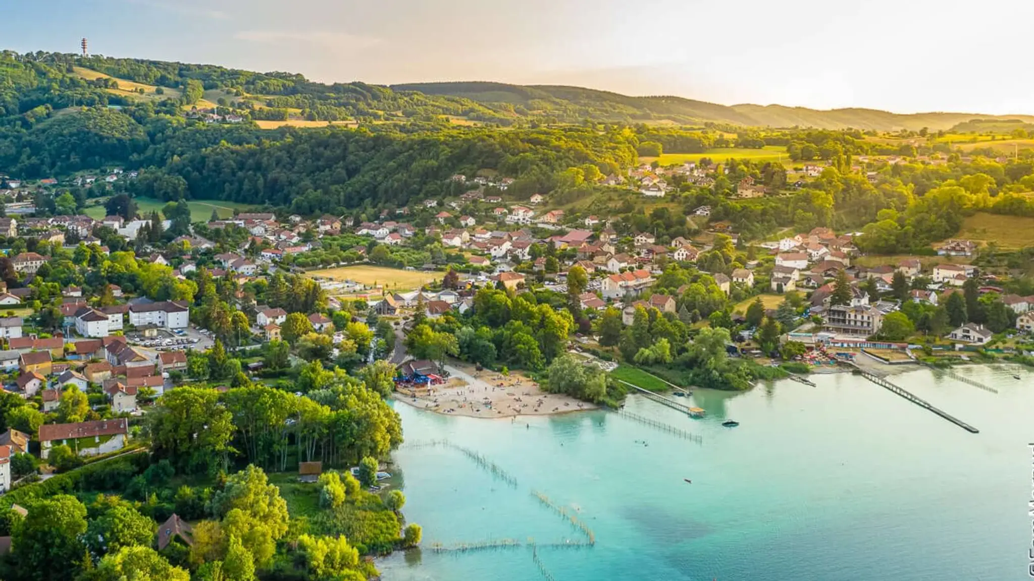 Gymnase Intercommunal