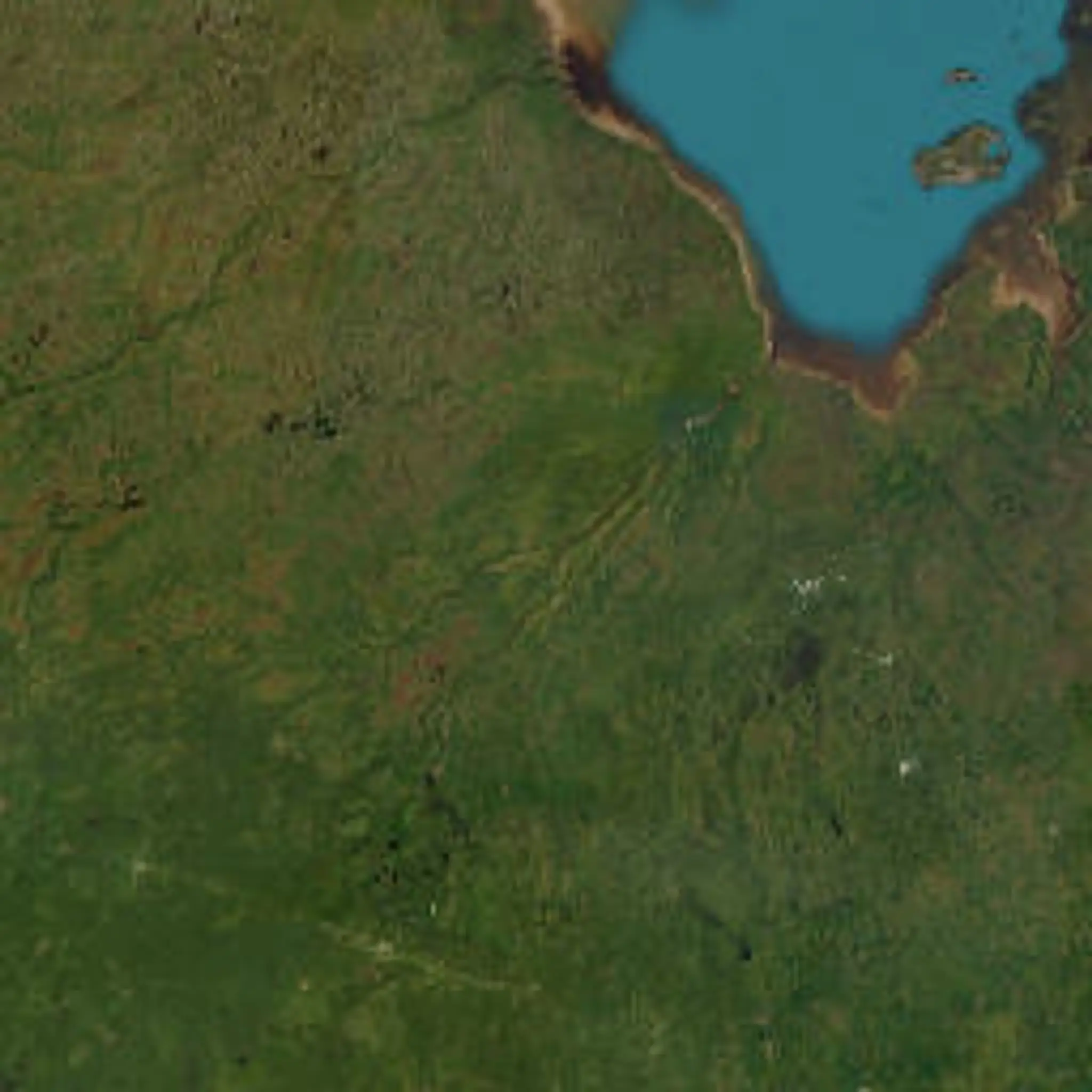 Piste de BMX de Saint-Michel-des-Saints