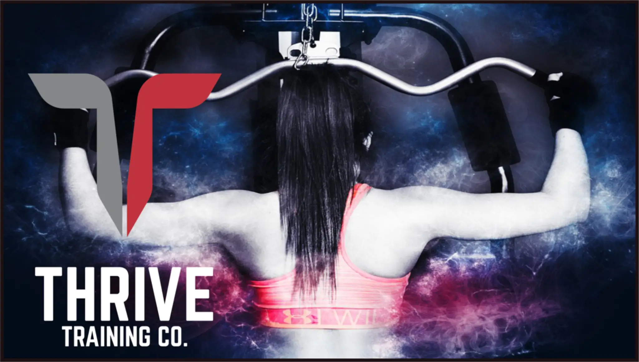 Thrive Training Co.