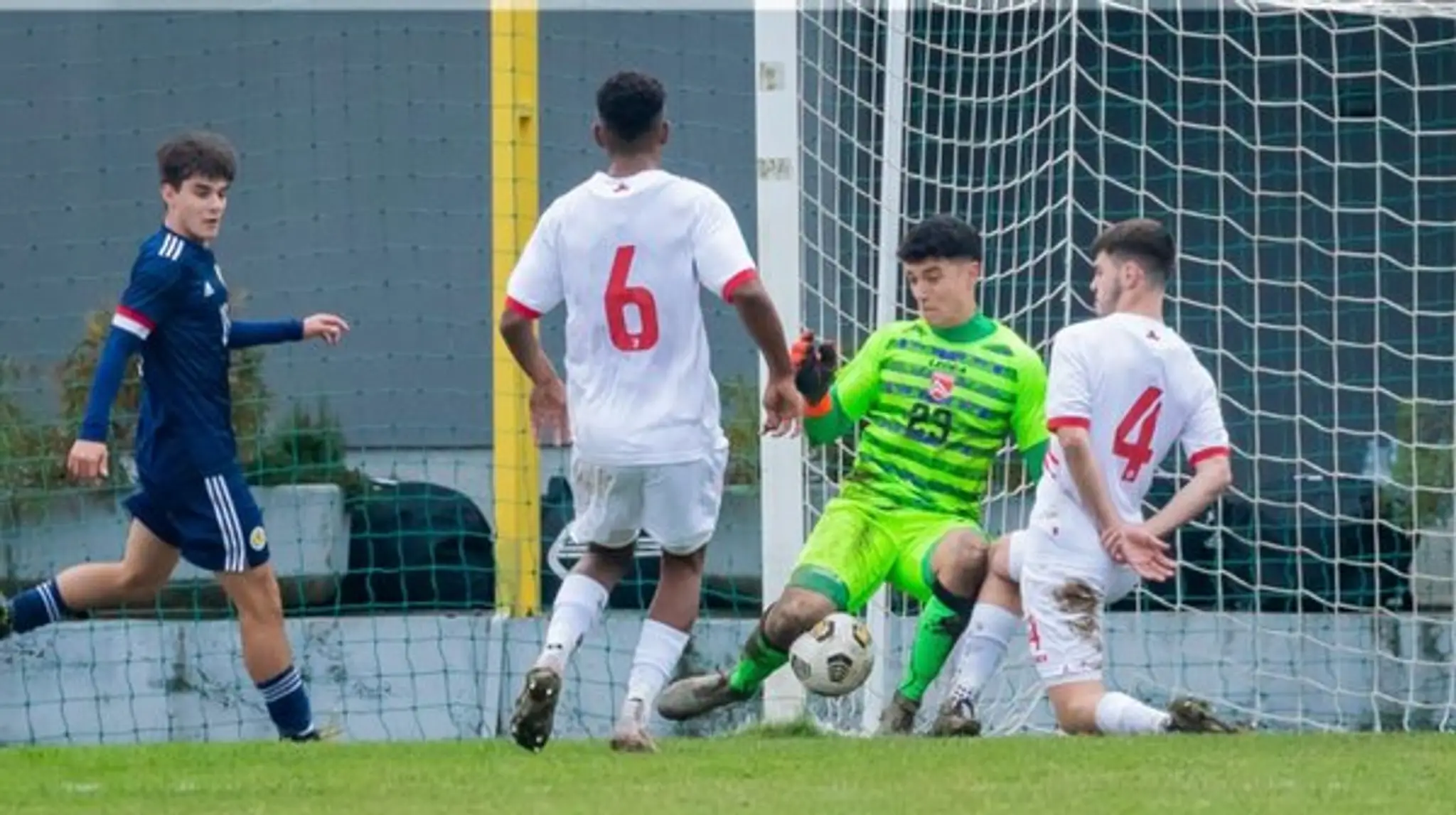Otley Town Football Club