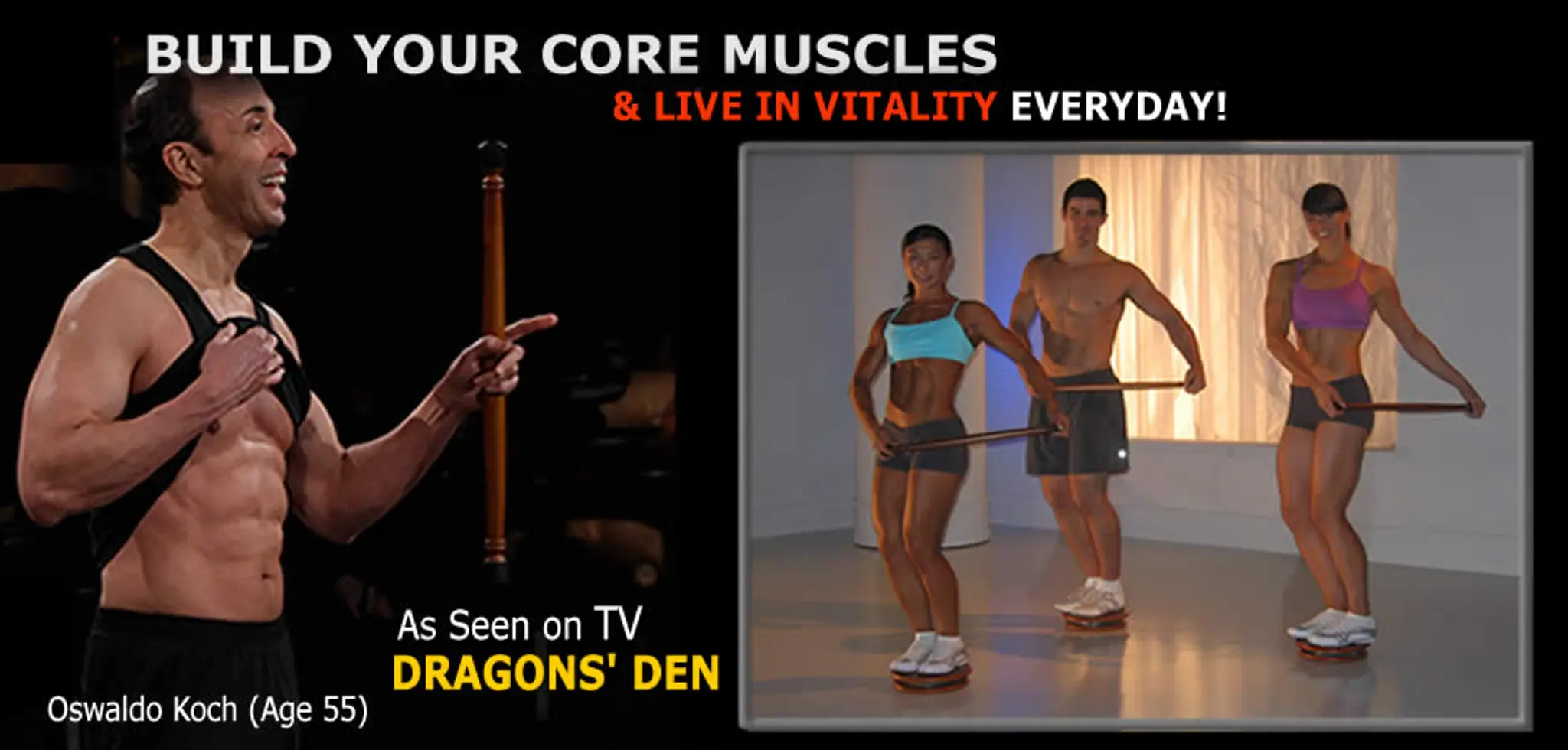 Personal Fitness Trainer Vancouver