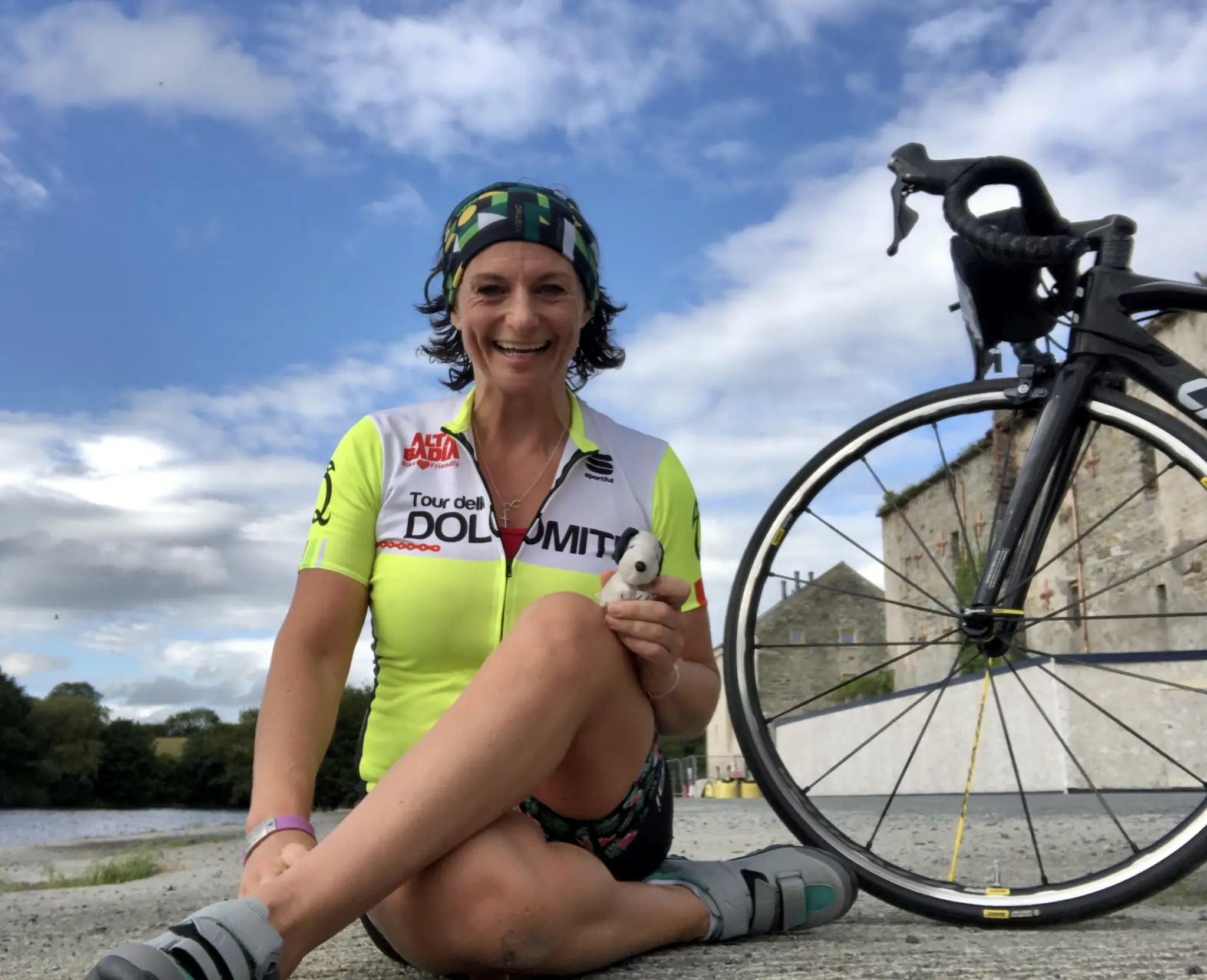 Sinead Kennedy: Coaching ~ Travel ~ Wellness