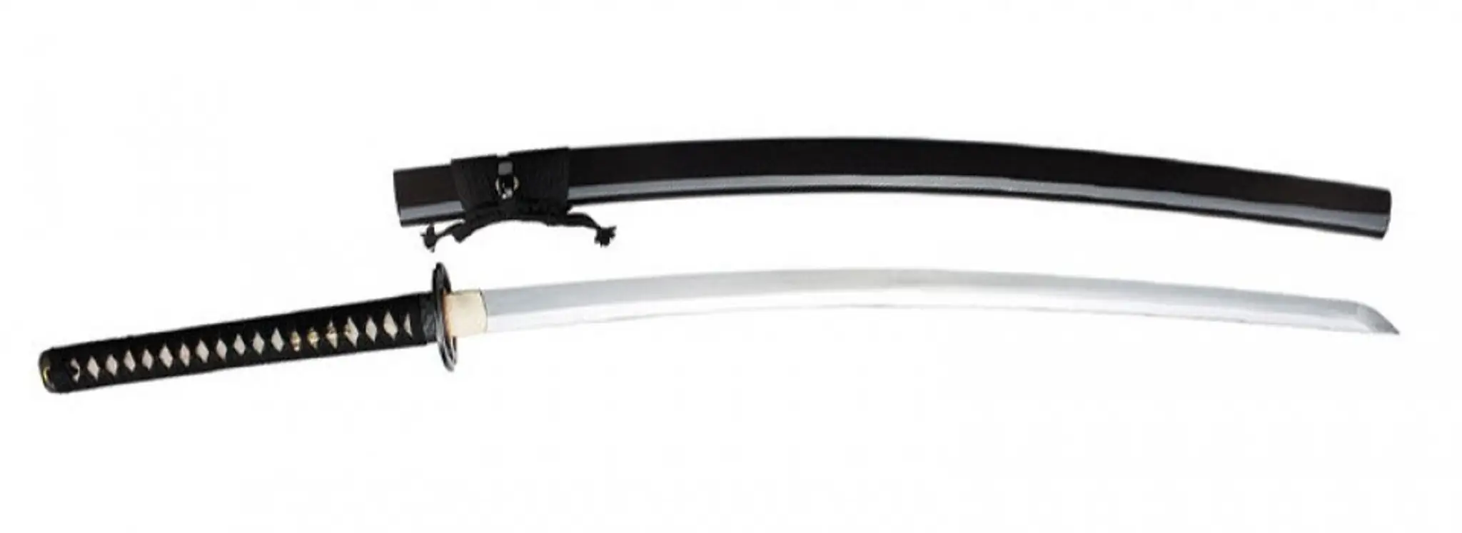 Eishin Dojo - Iaido