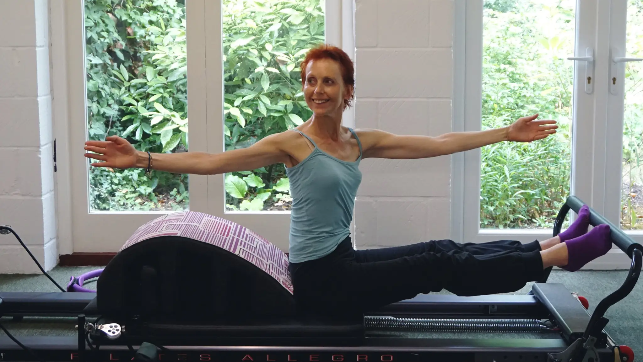 Pilates On The Green, Southgate