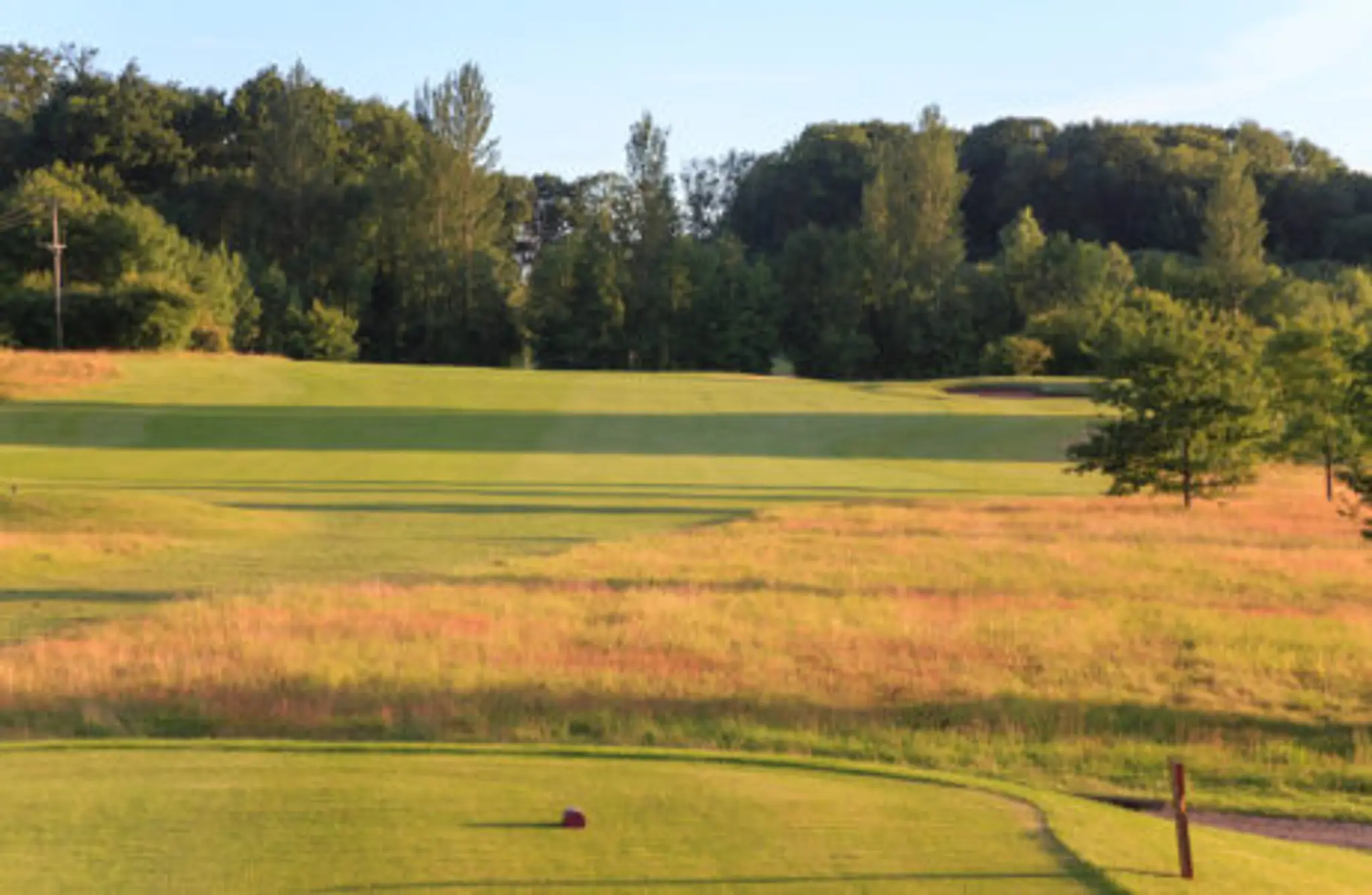 Norwood Park Golf Centre