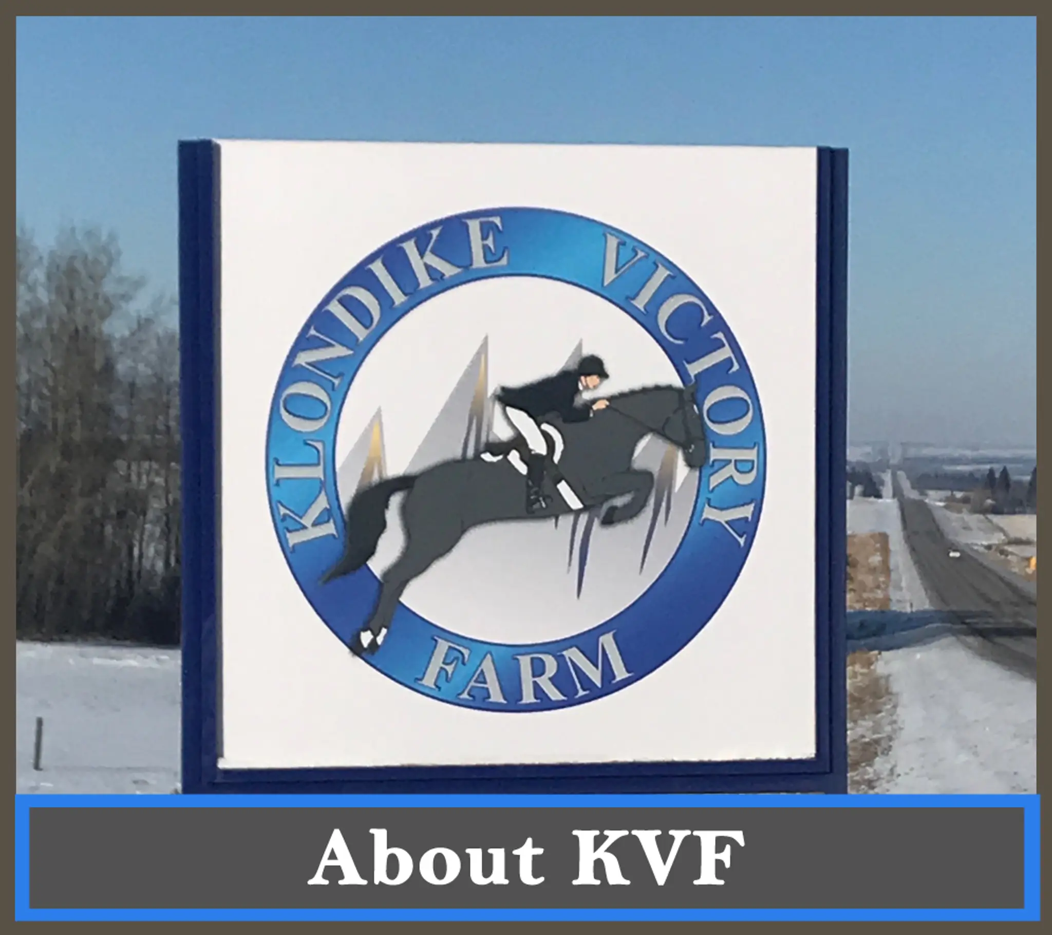 Klondike Victory Farm