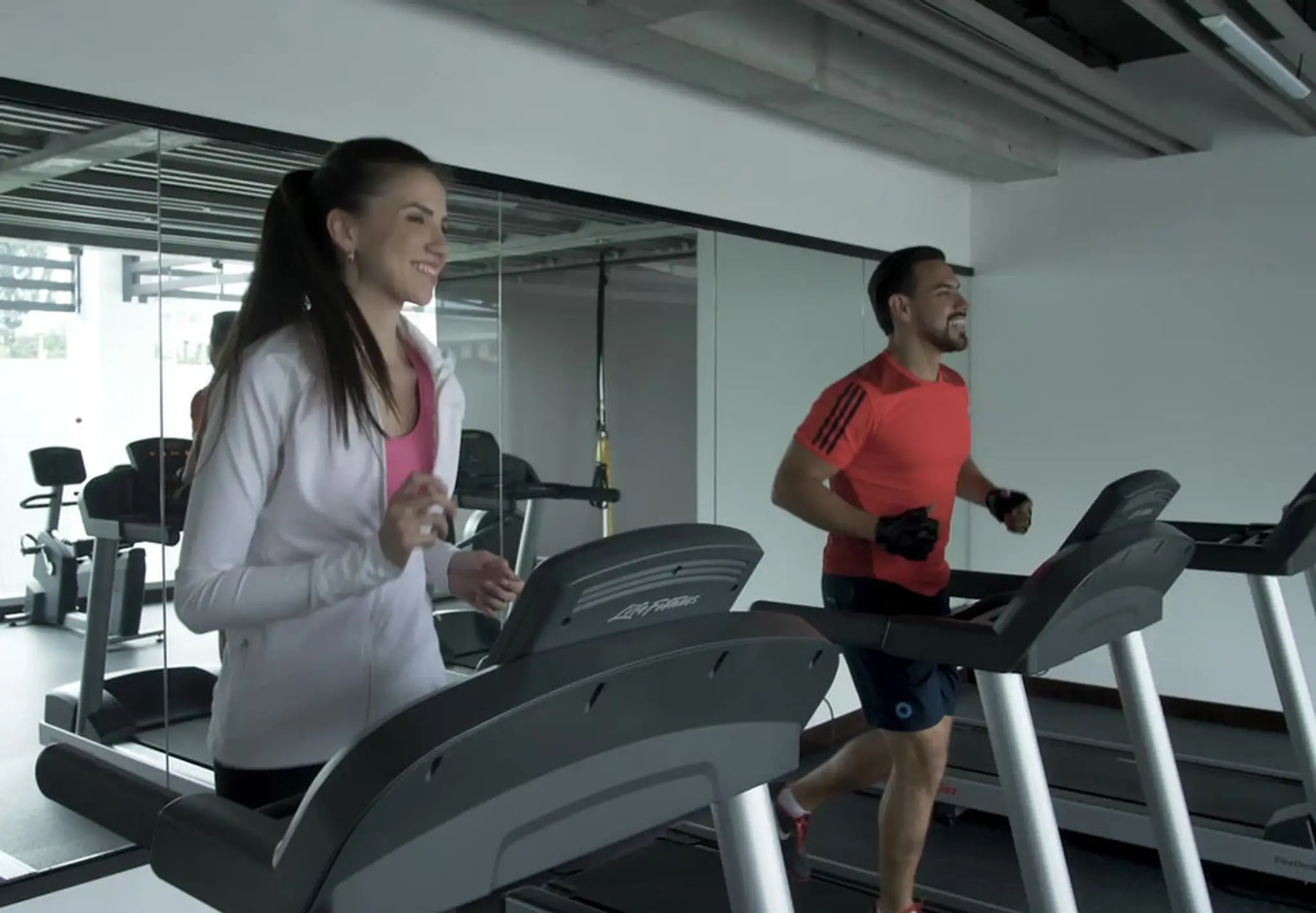 En A Corps - Coach Sportif Lyon