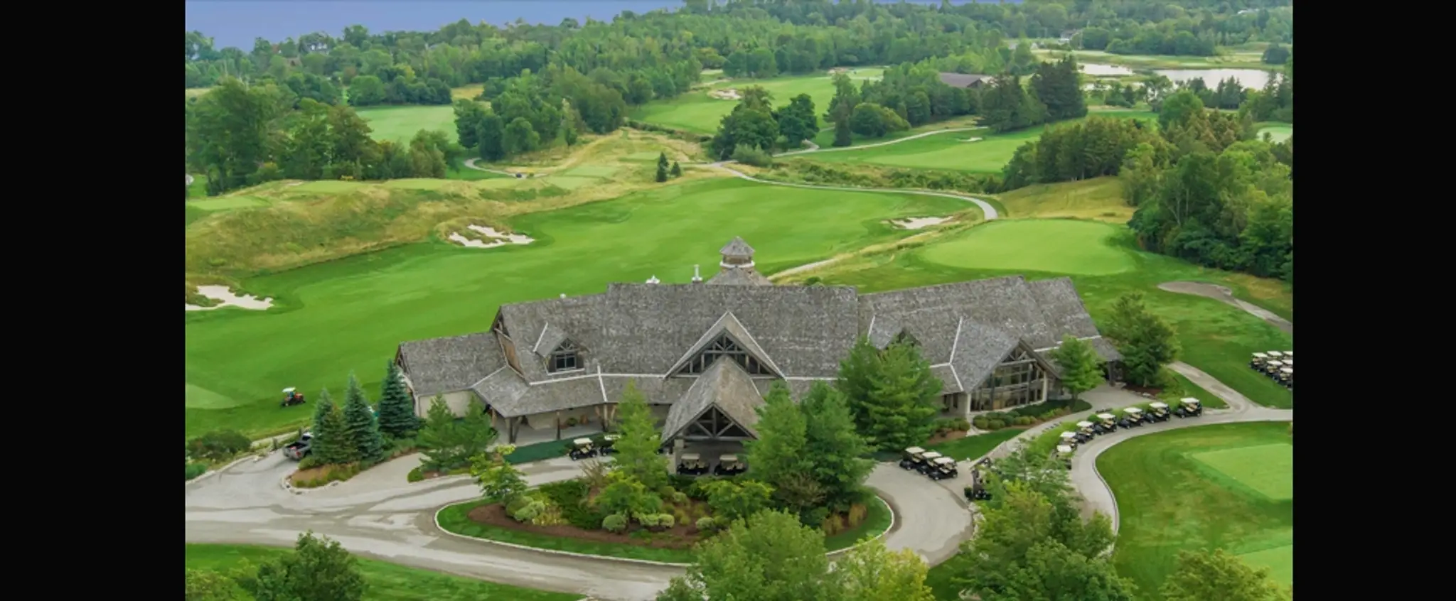 The Georgian Bay Club