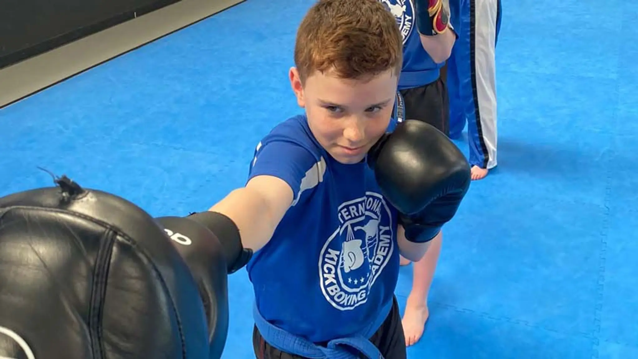 Combat Sports Centre