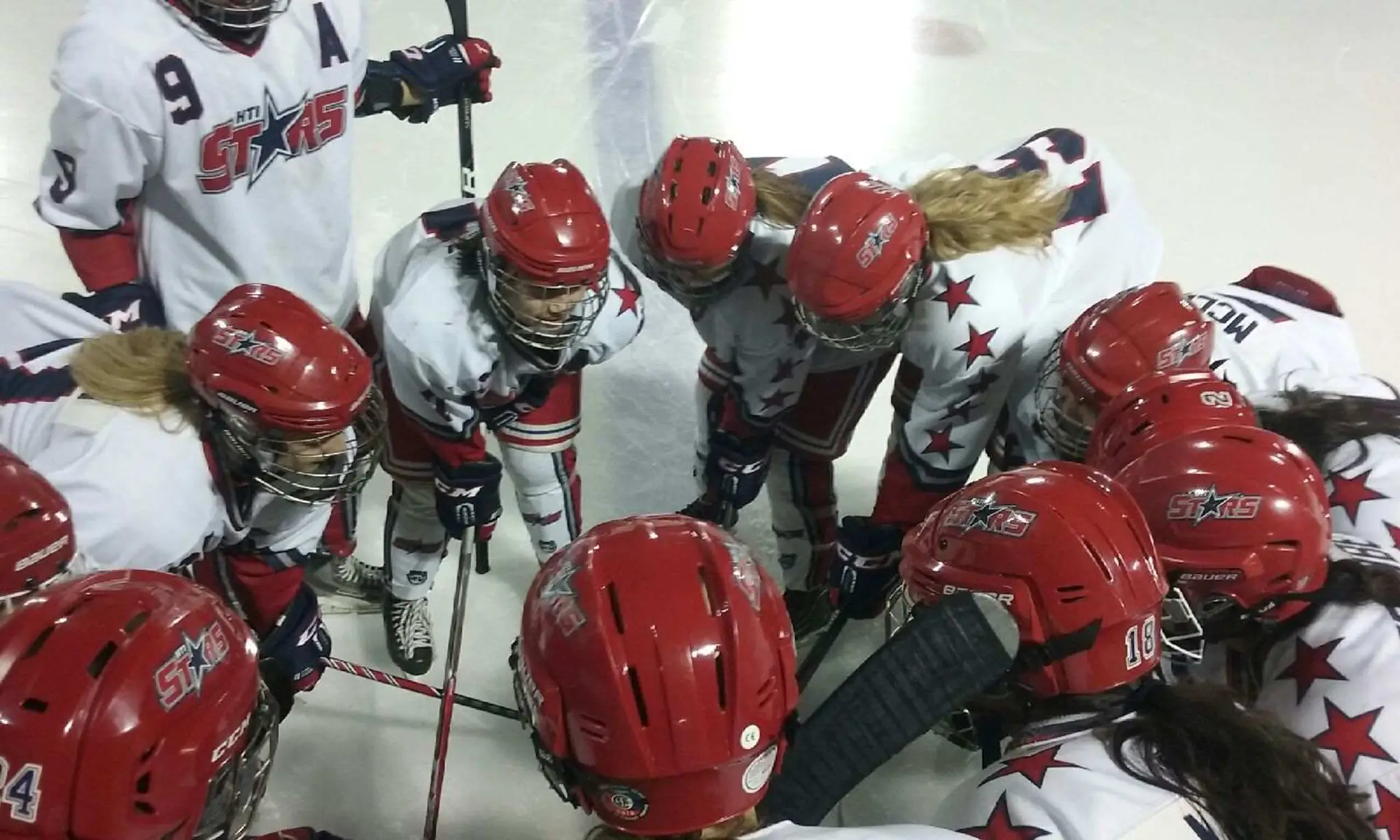 Hockey Training Institute