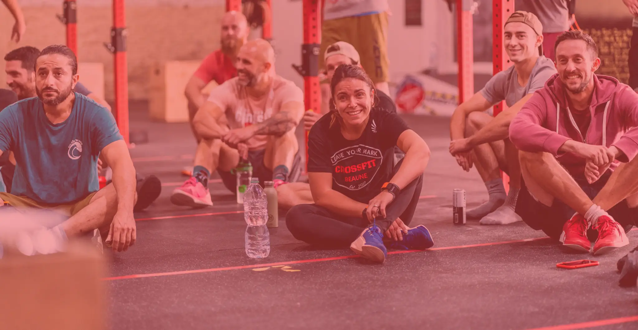 CrossFit Beaune