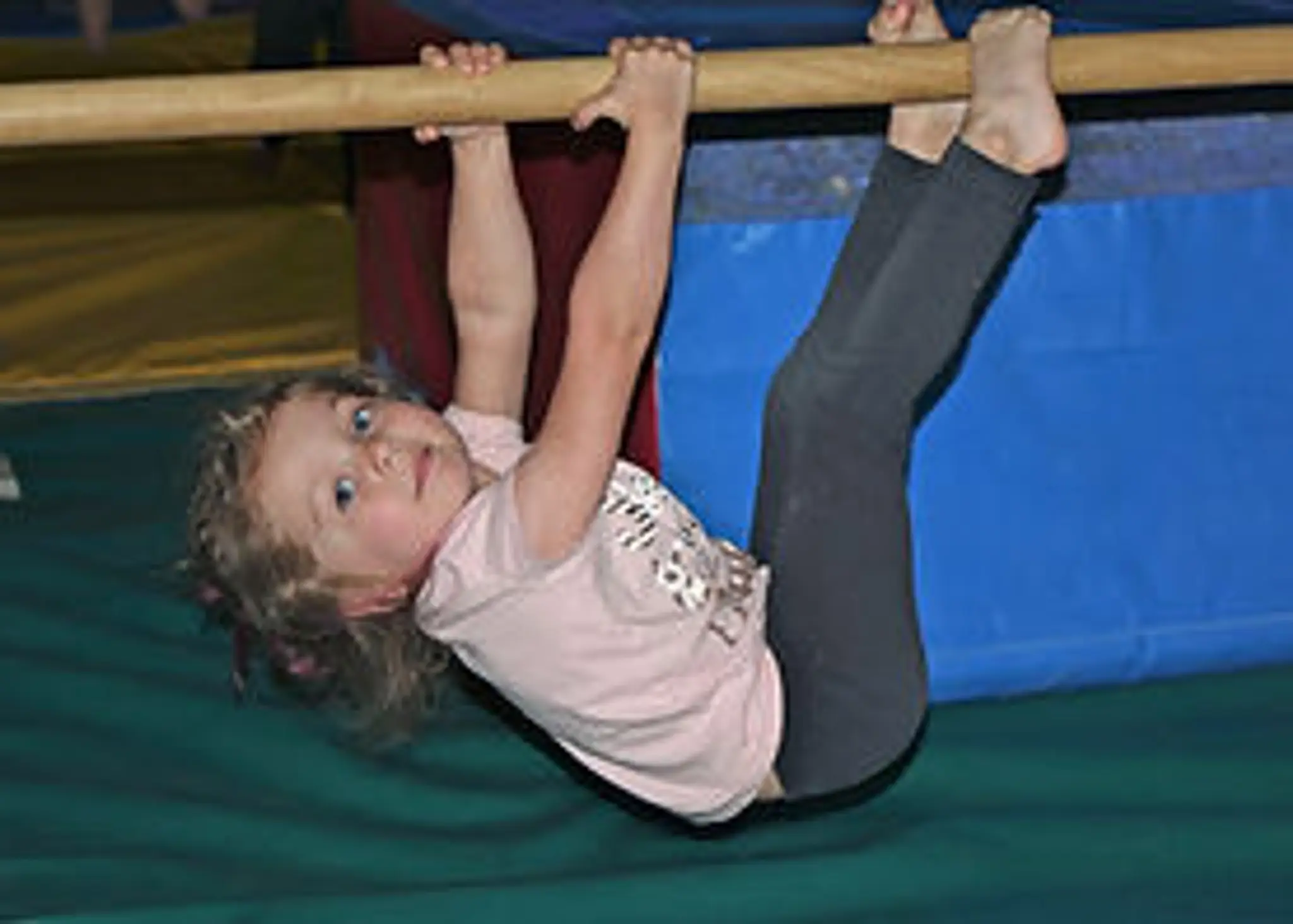 Beausejour Gymnos Gymnastics