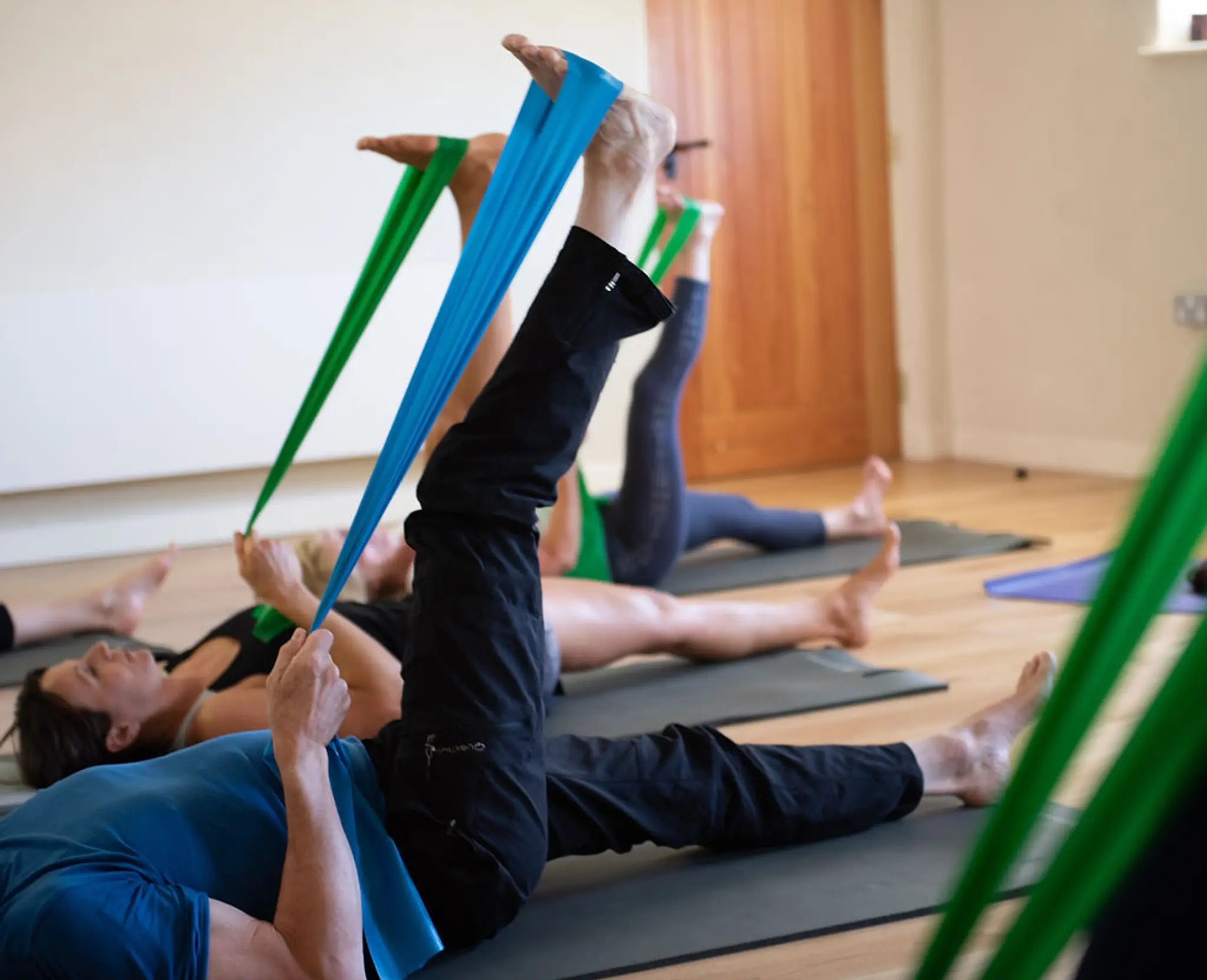 Old Stable Wellness Studio