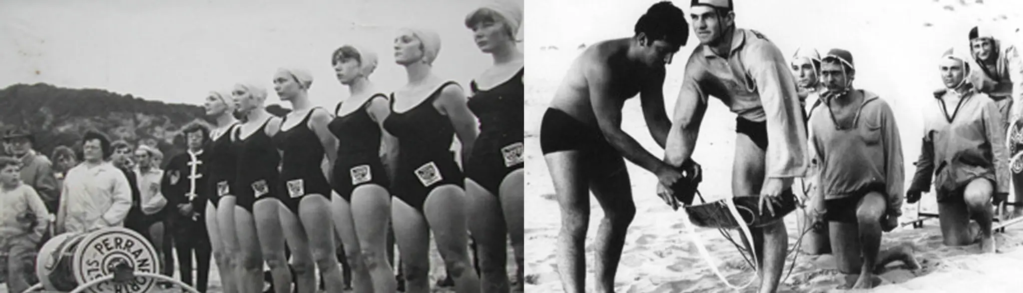 Perranporth Surf Life Saving Club