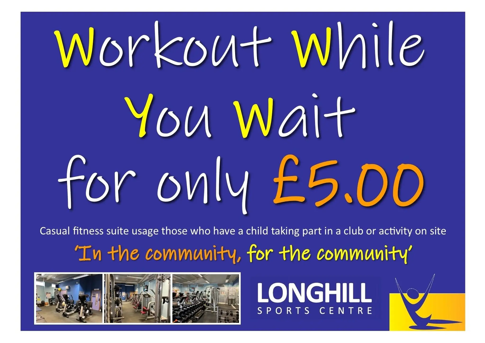 Longhill Sports Centre