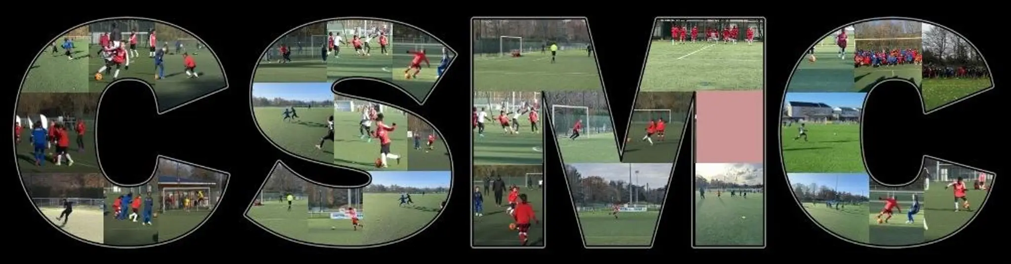 CSM CLAMART FOOTBALL