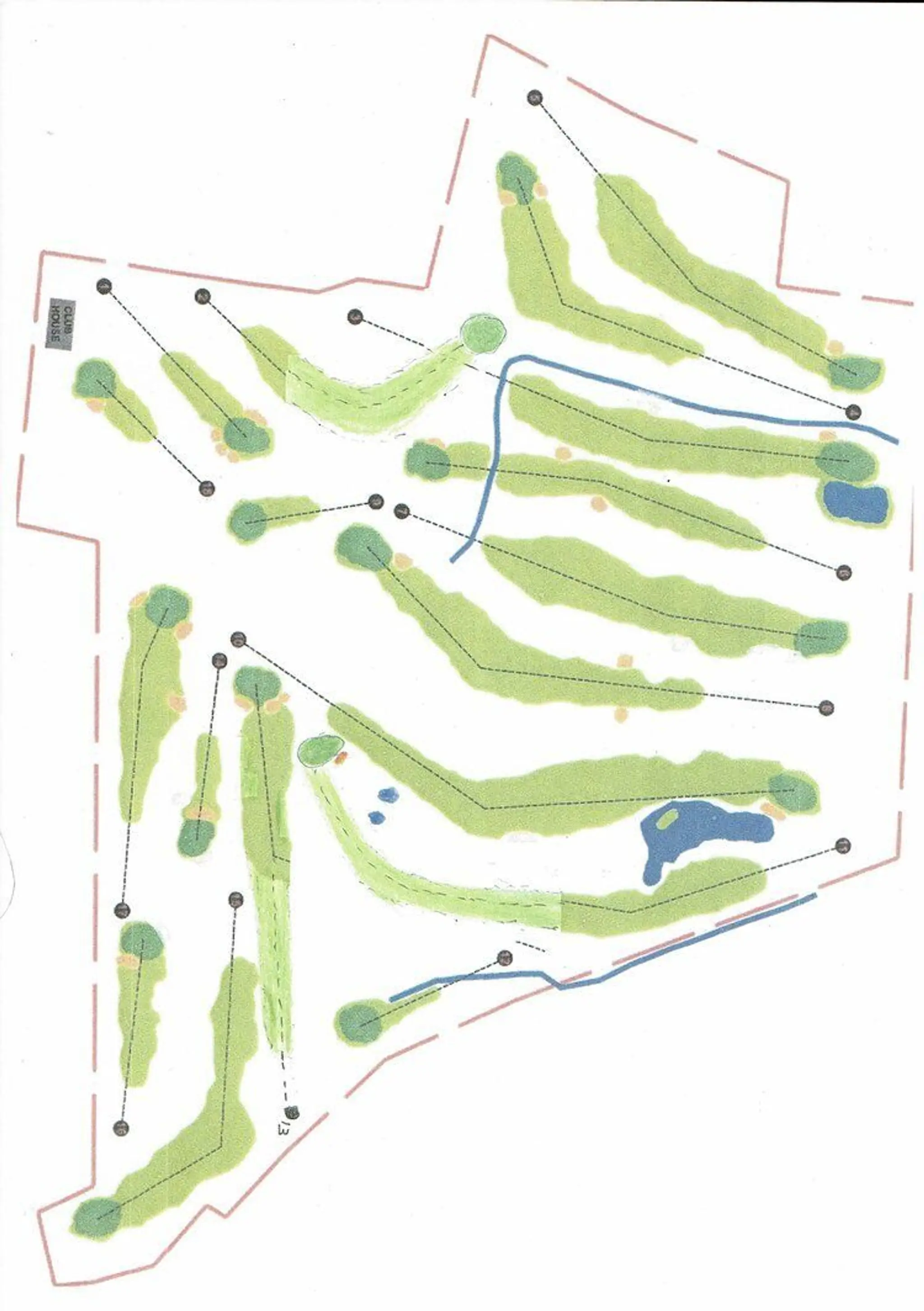Portlaoise Golf Club