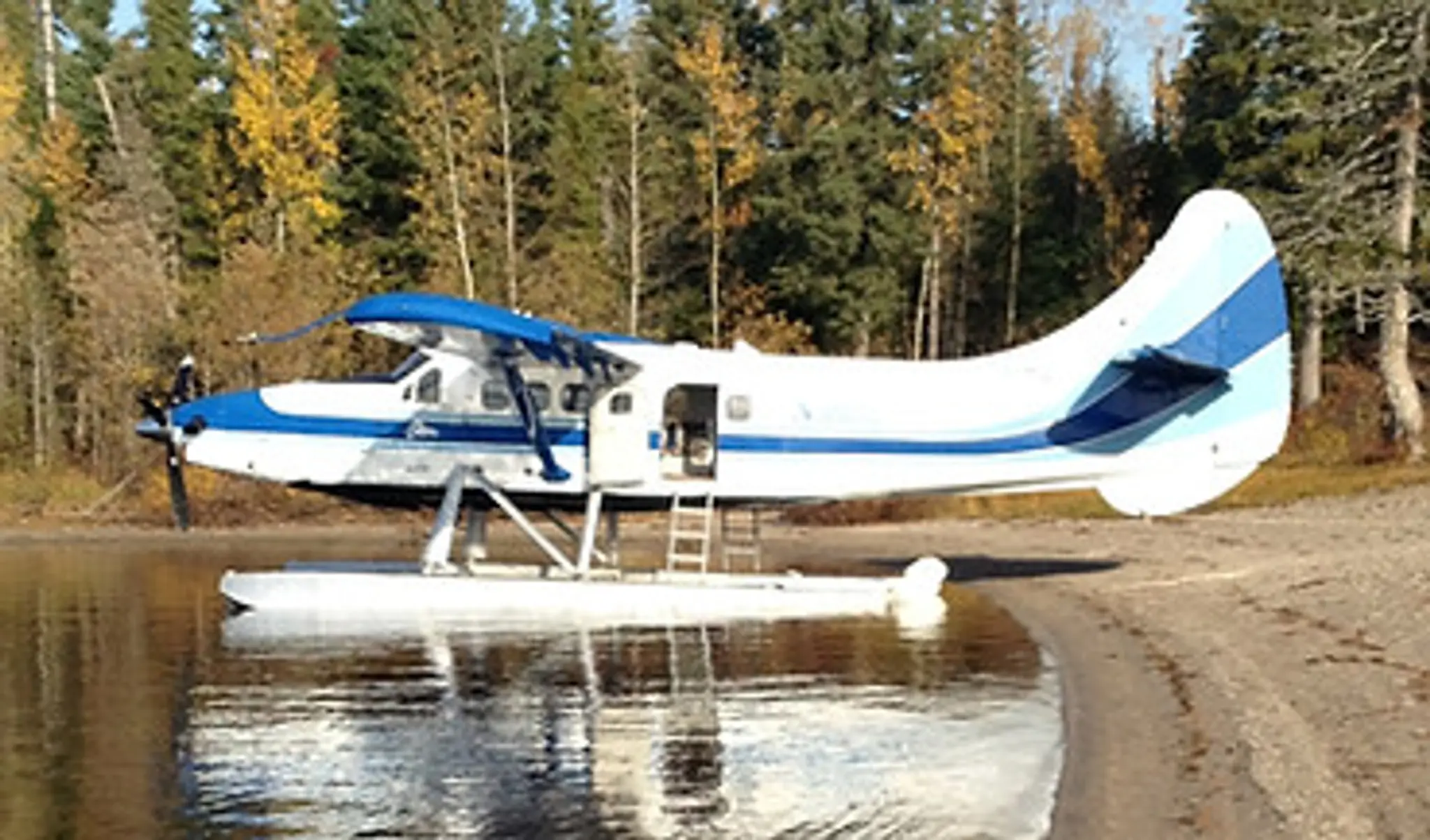 Boreal Forest Outfitters