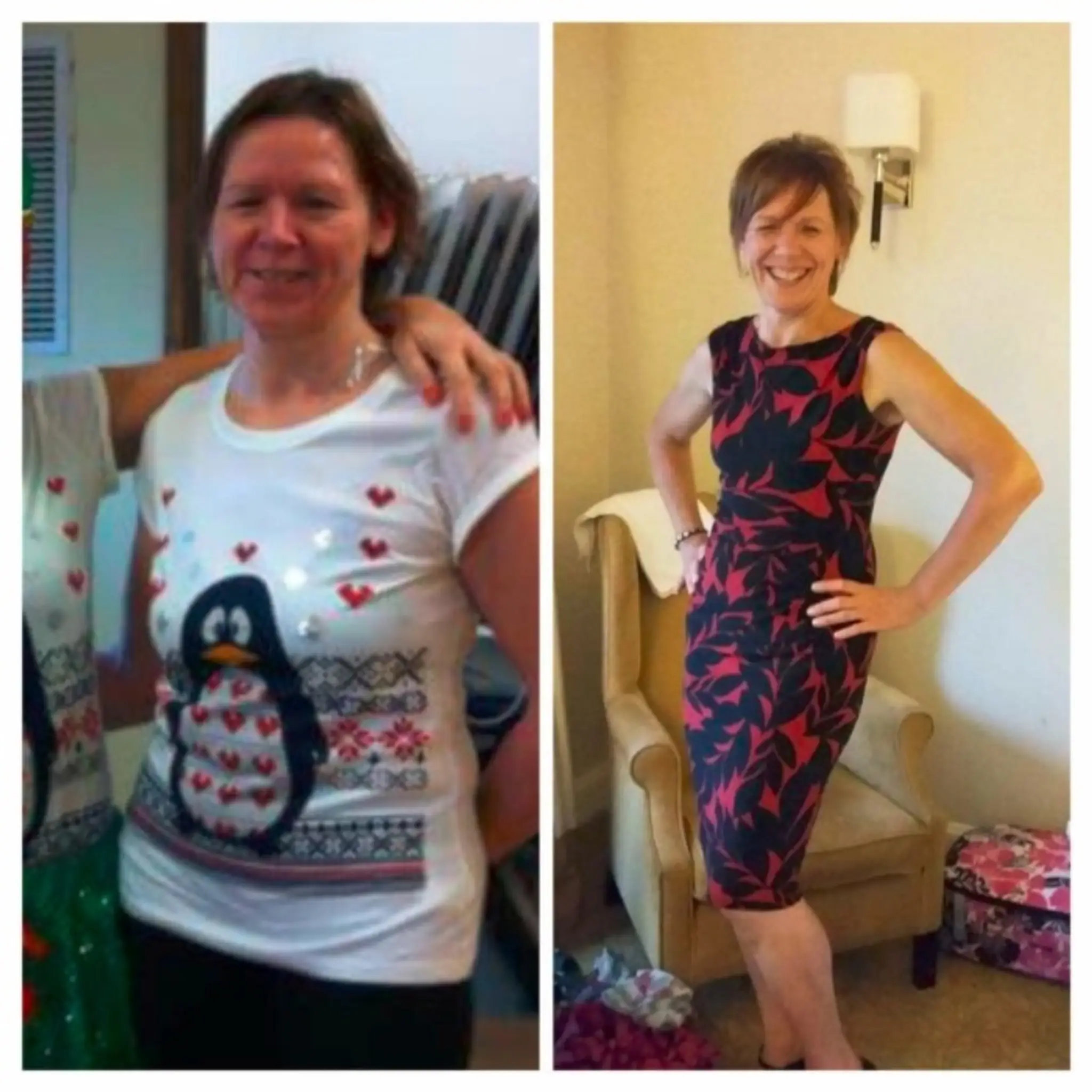 Forward Fitness North East