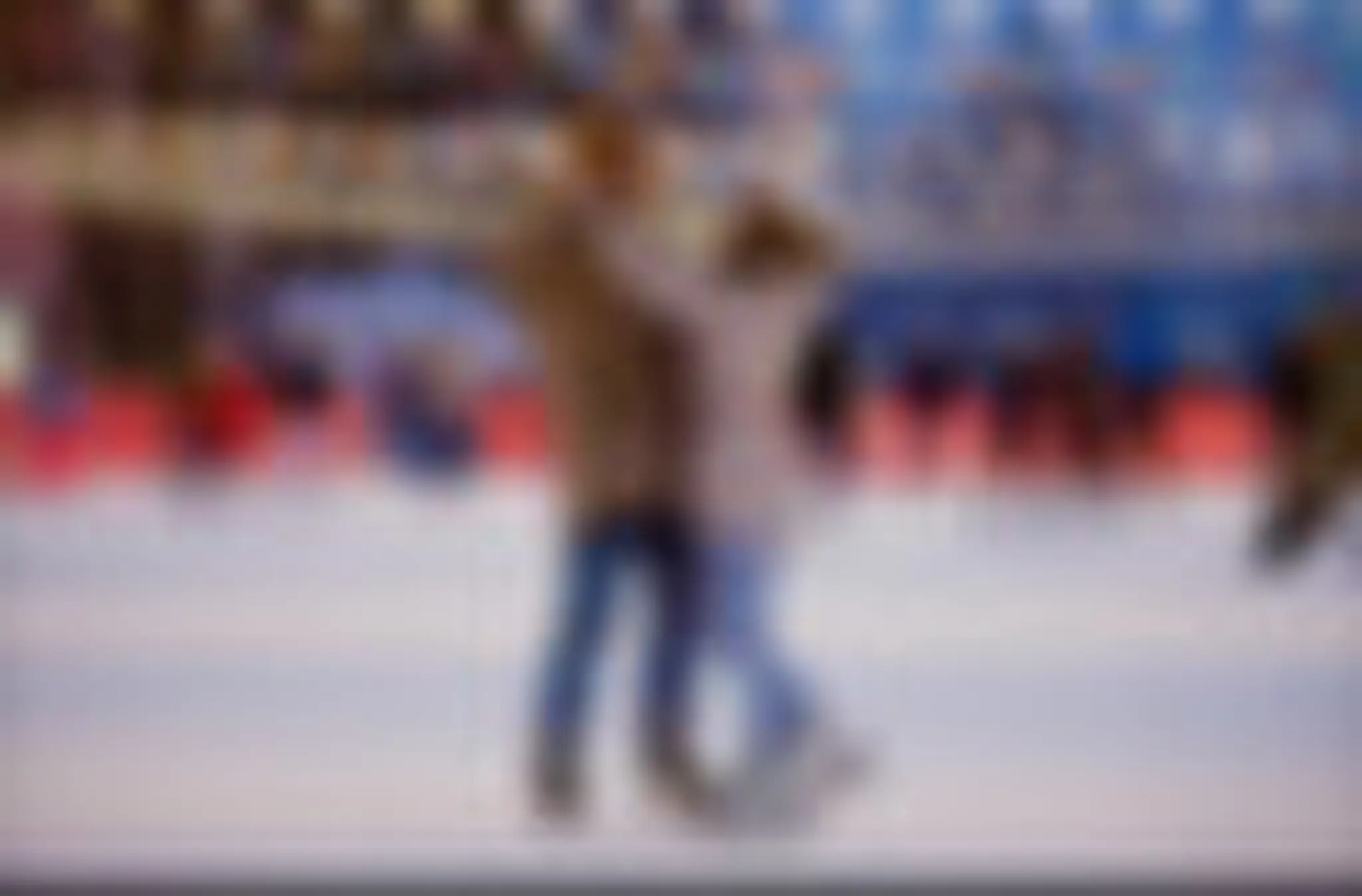 Victoria Rogers school of skating- Ice Skating Lessons For All