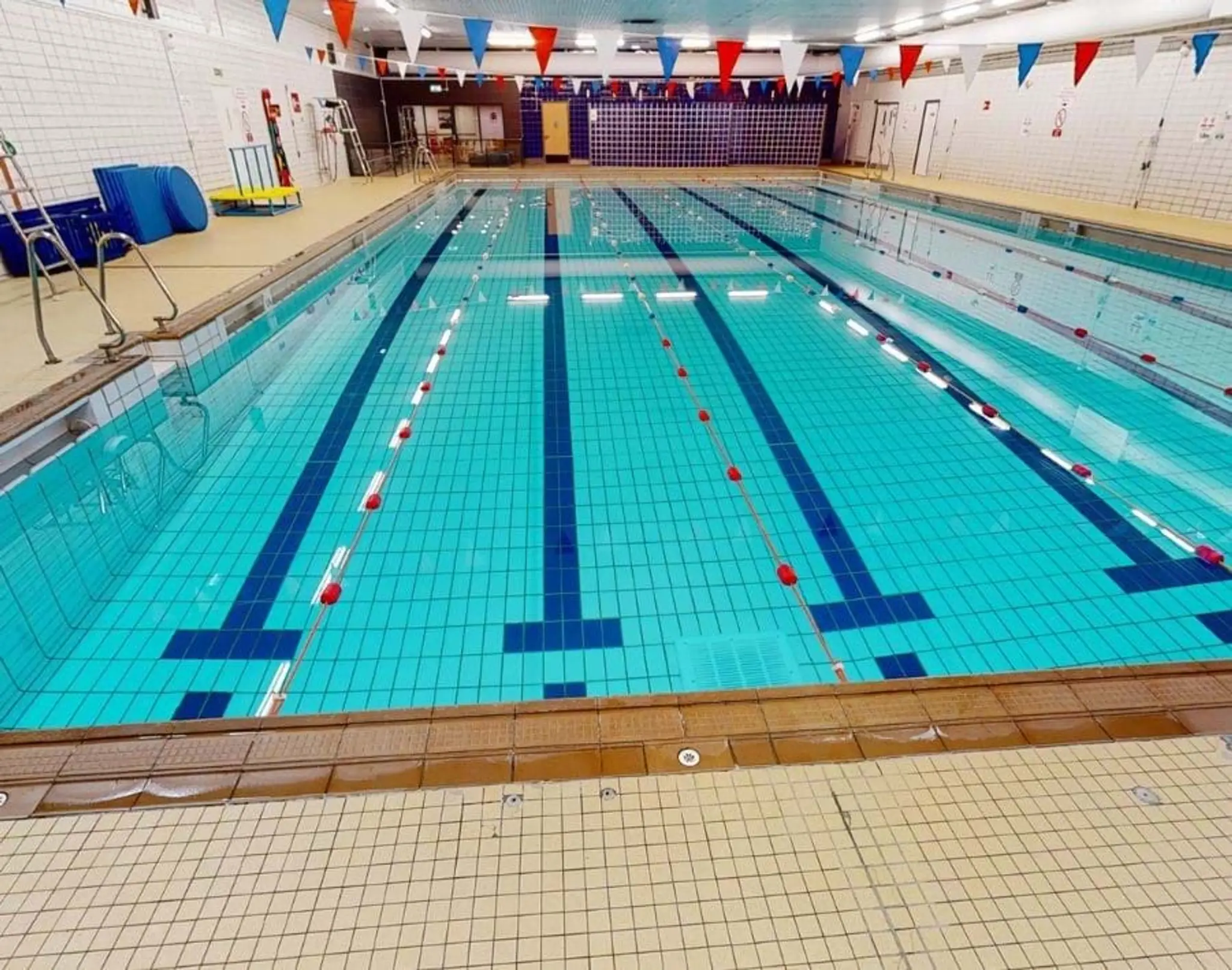 Ongar Leisure Centre