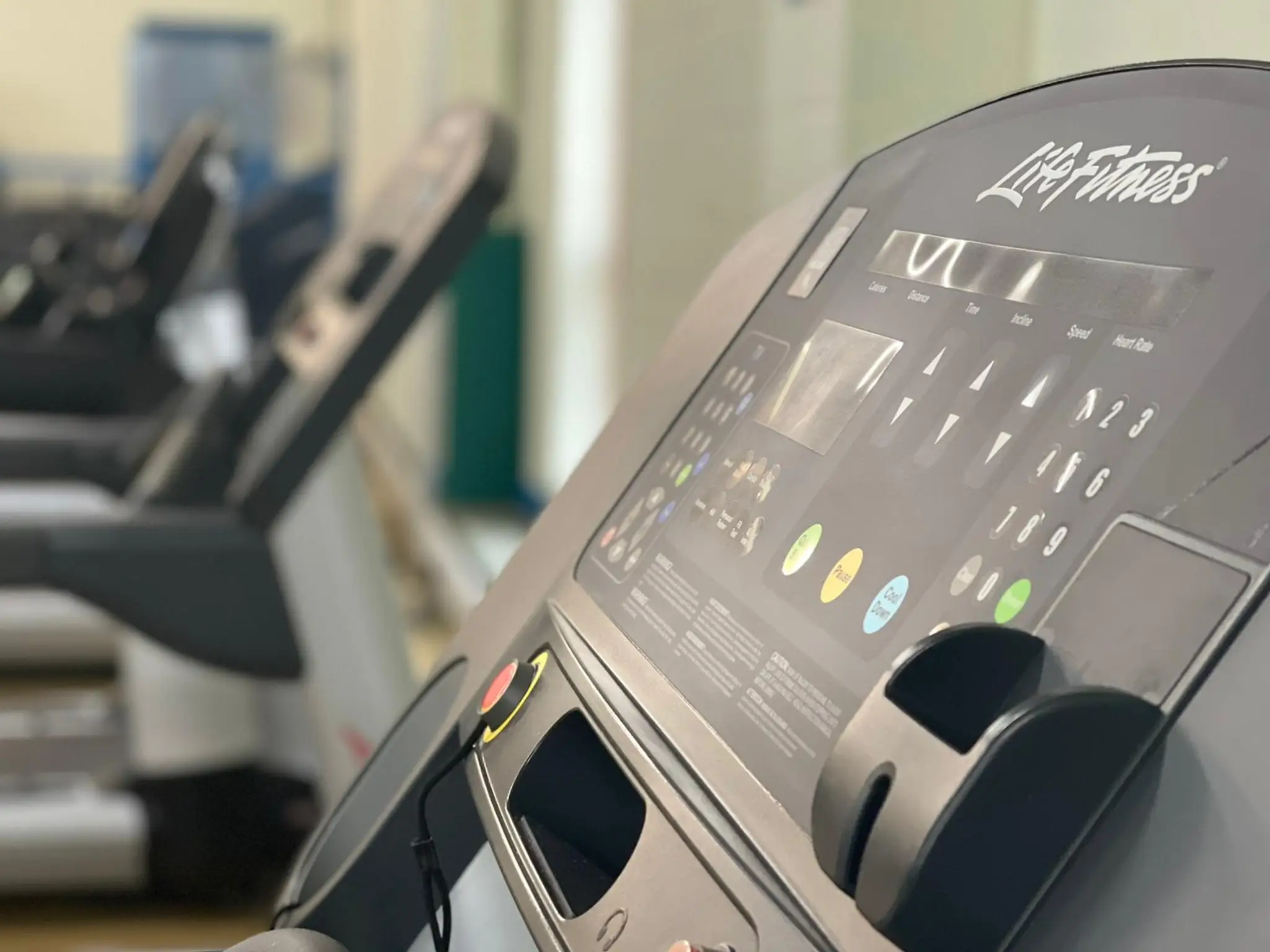 Seahaven Swim & Fitness Centre