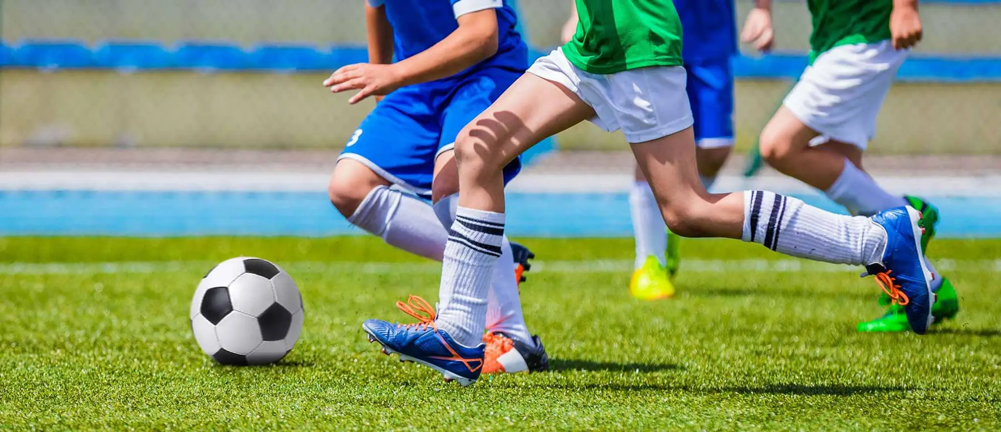 Port Hope Minor Soccer