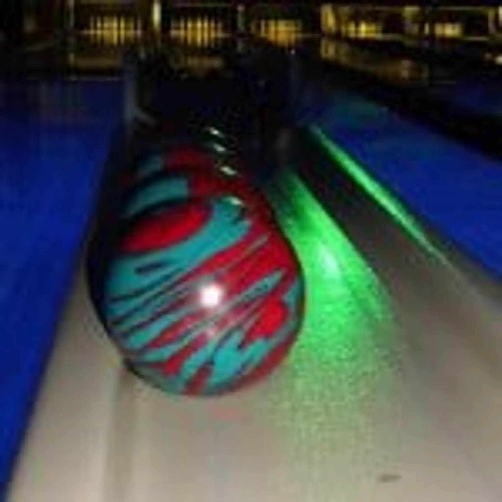 Salon de Quilles Champion