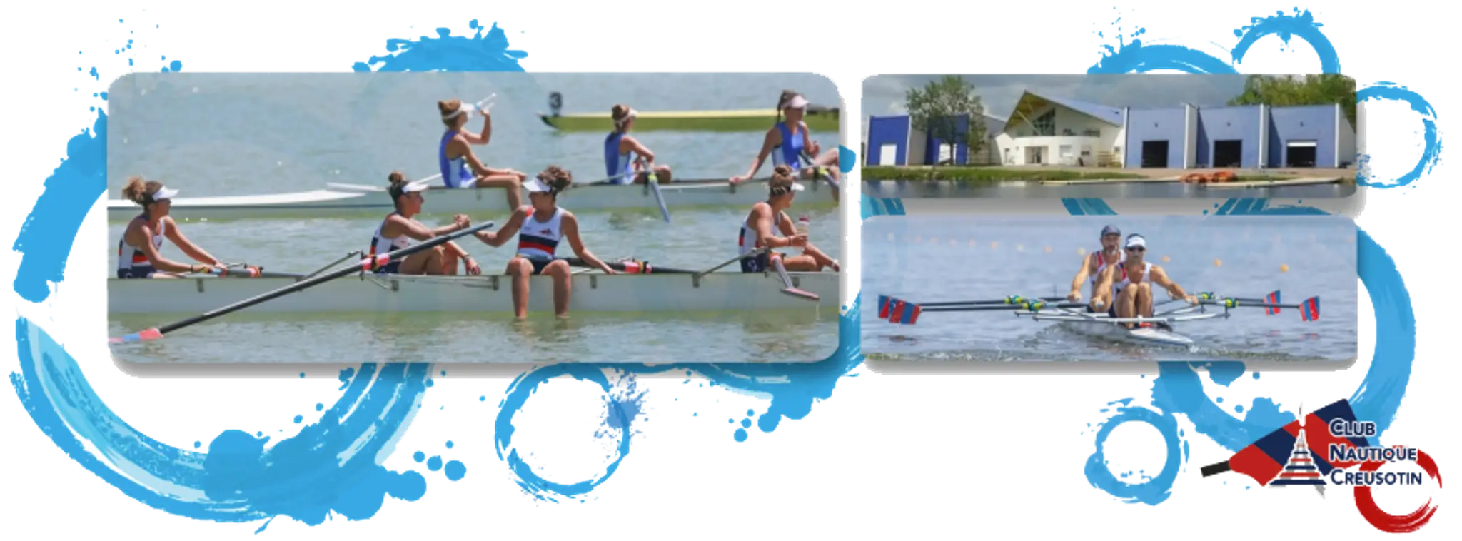 Club Nautique Creusotin