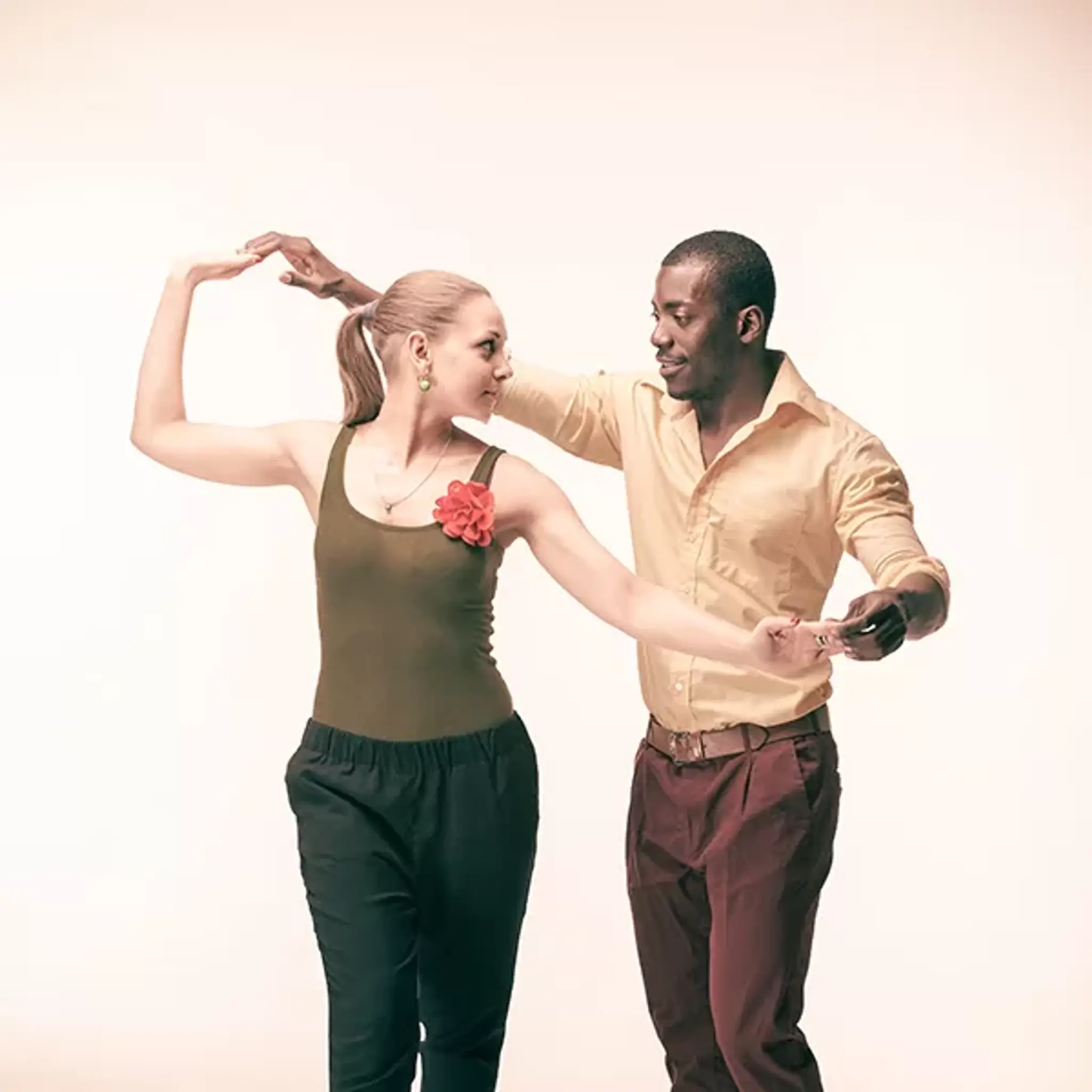 Havana Salsa Sheffield