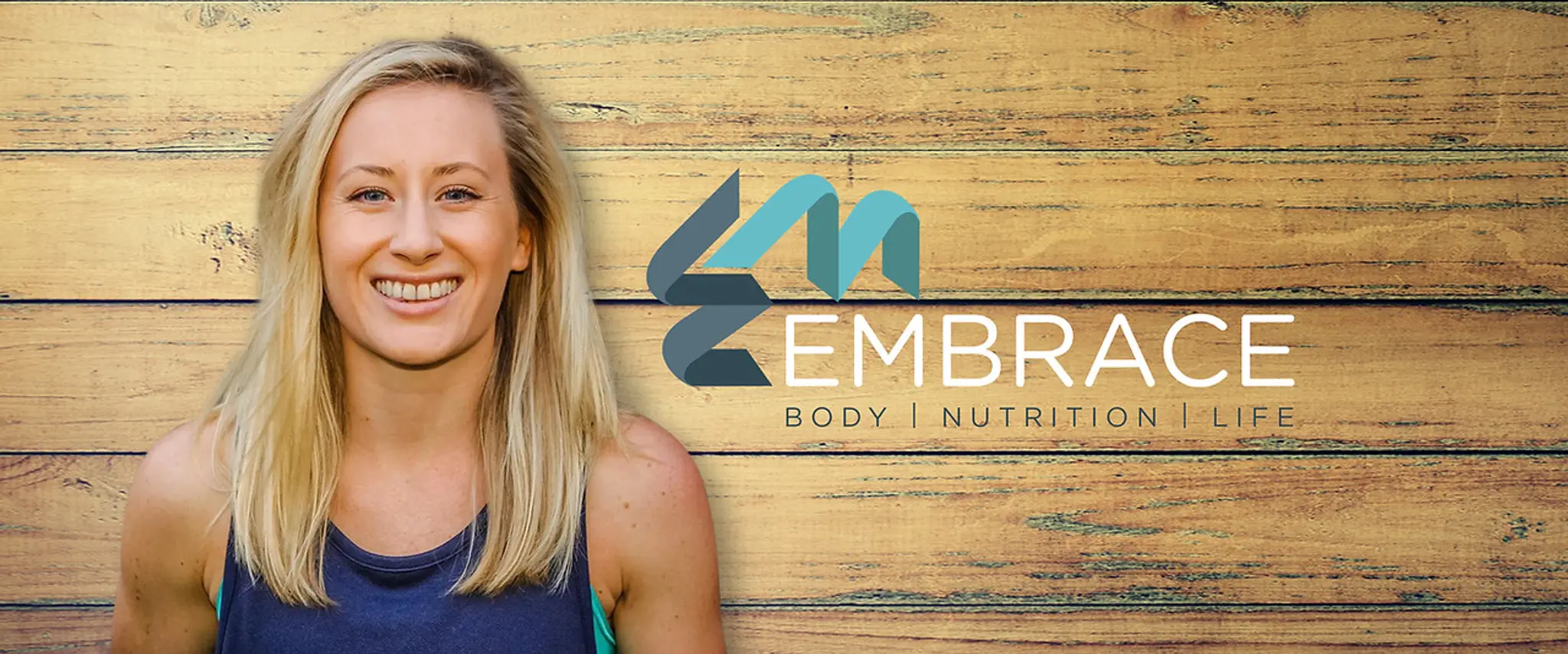 Embrace Health & Fitness Coaching
