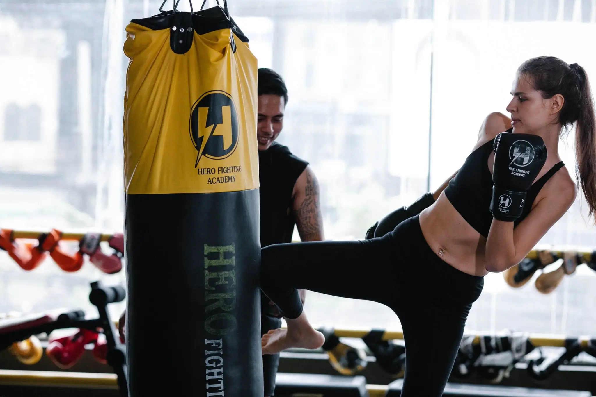 Innovative Martial Arts & Fitness