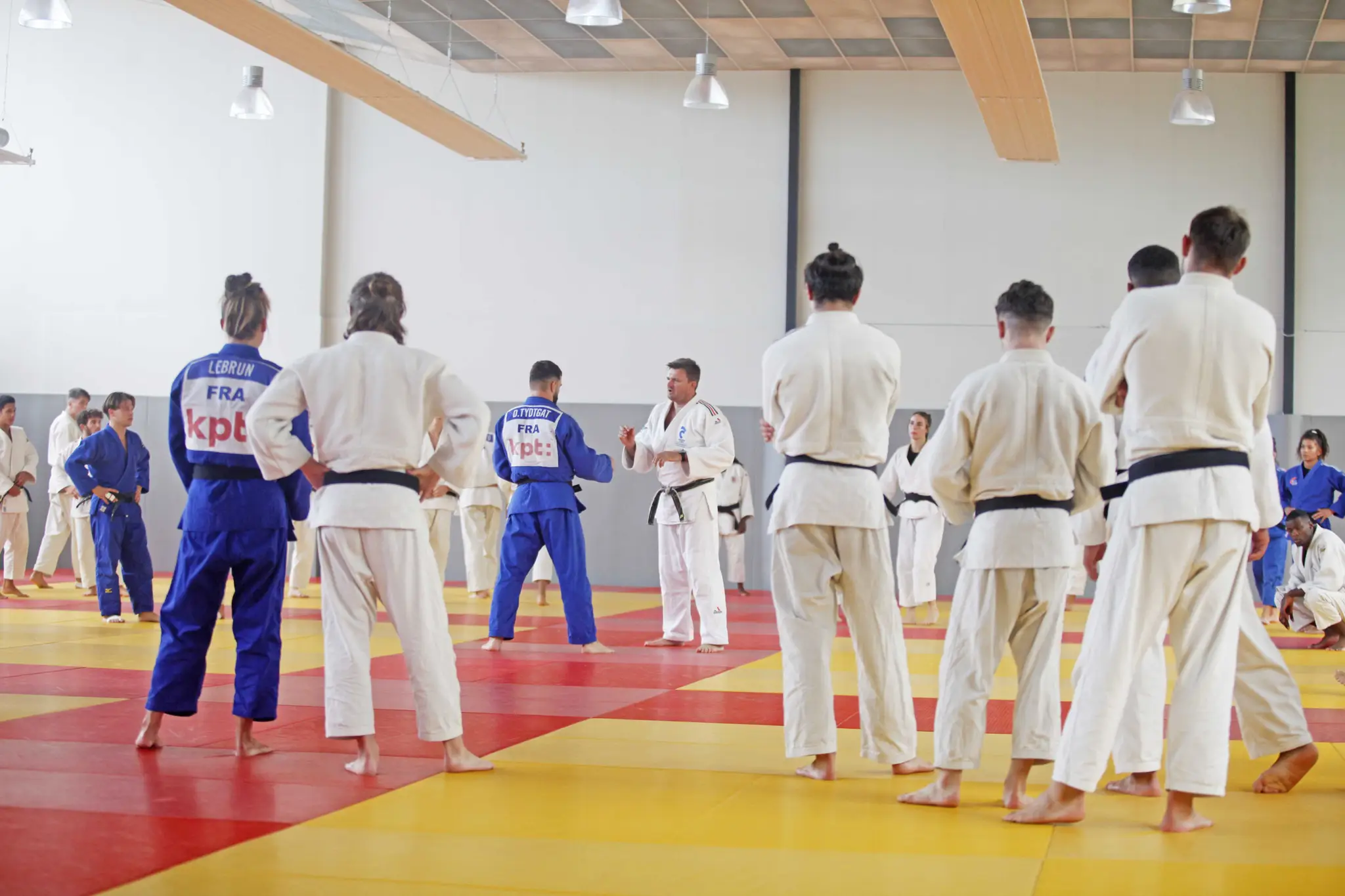 Martial Arts Saint Georges Sur Eure