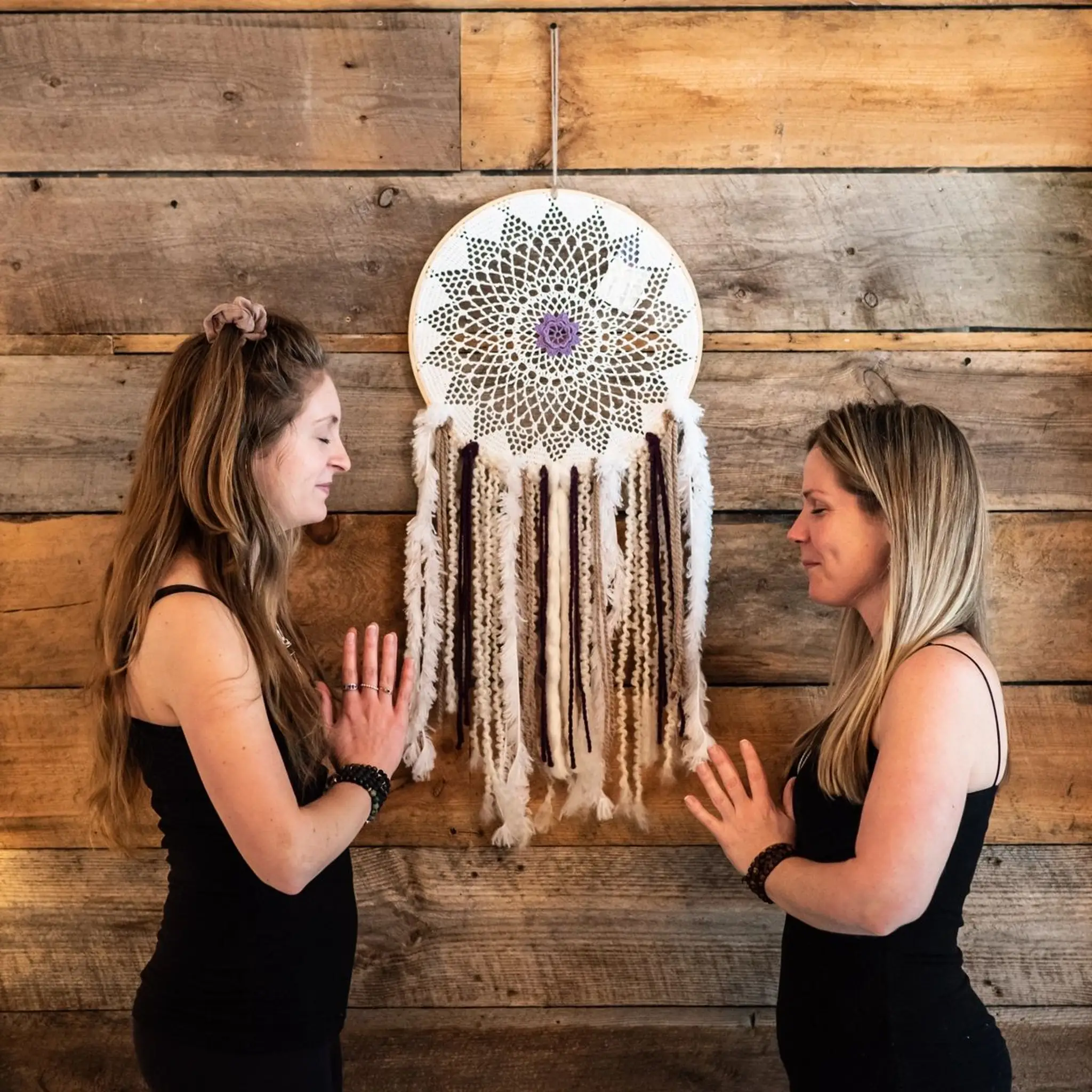 Yoga Barn Spa & Studio