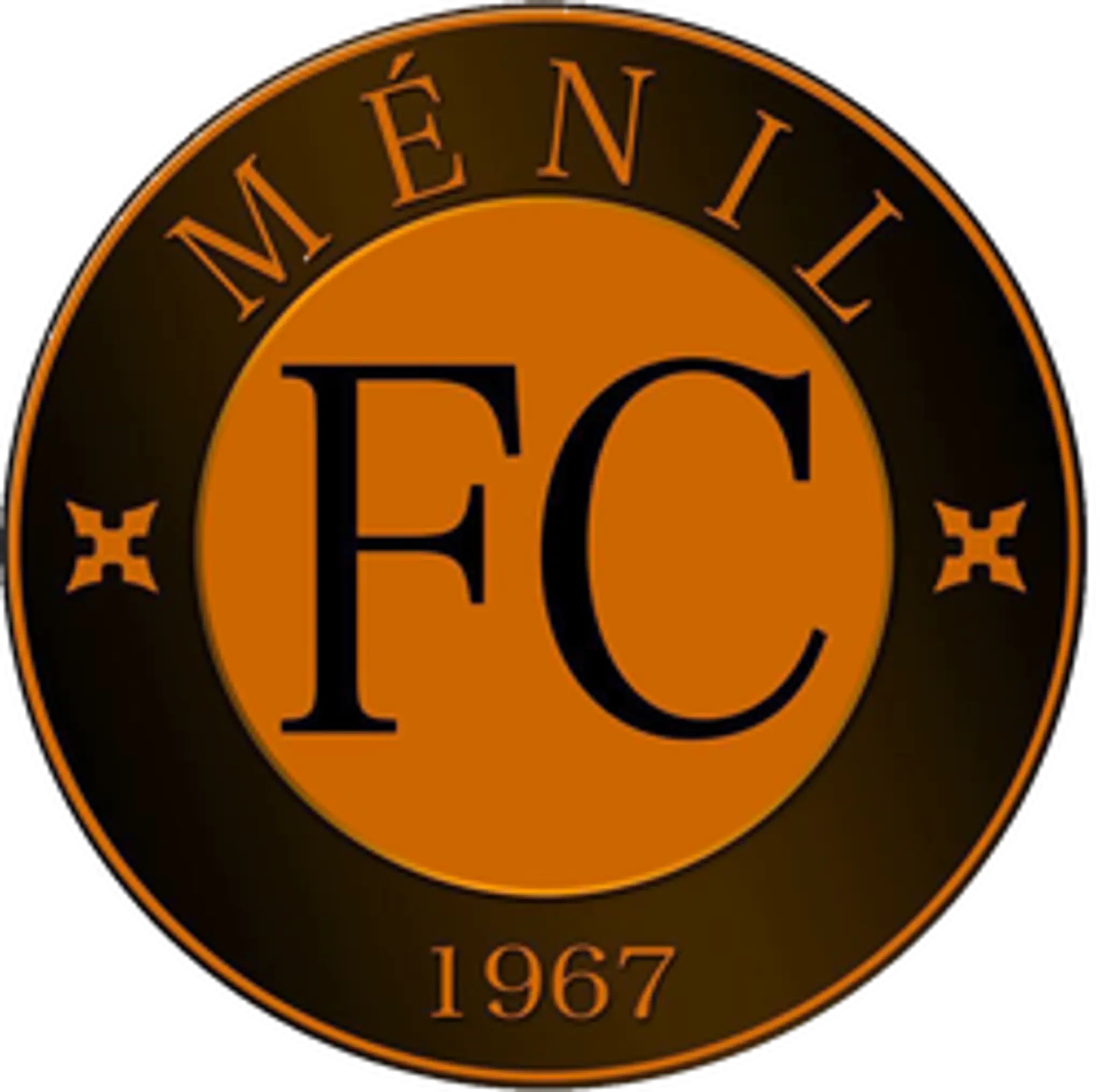 FC Ménil
